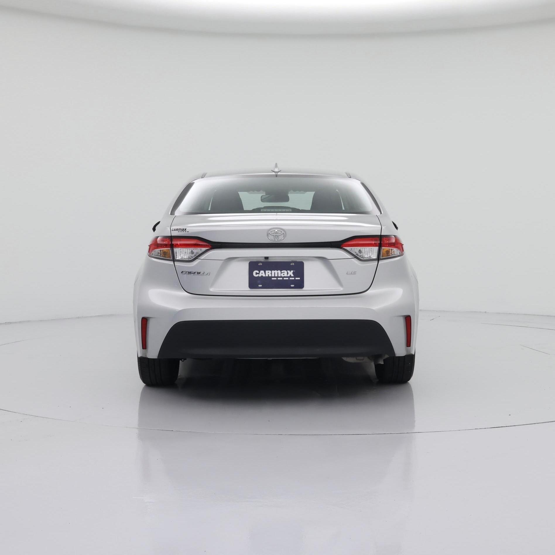 Thumbnail: 2023 Toyota Corolla - 6