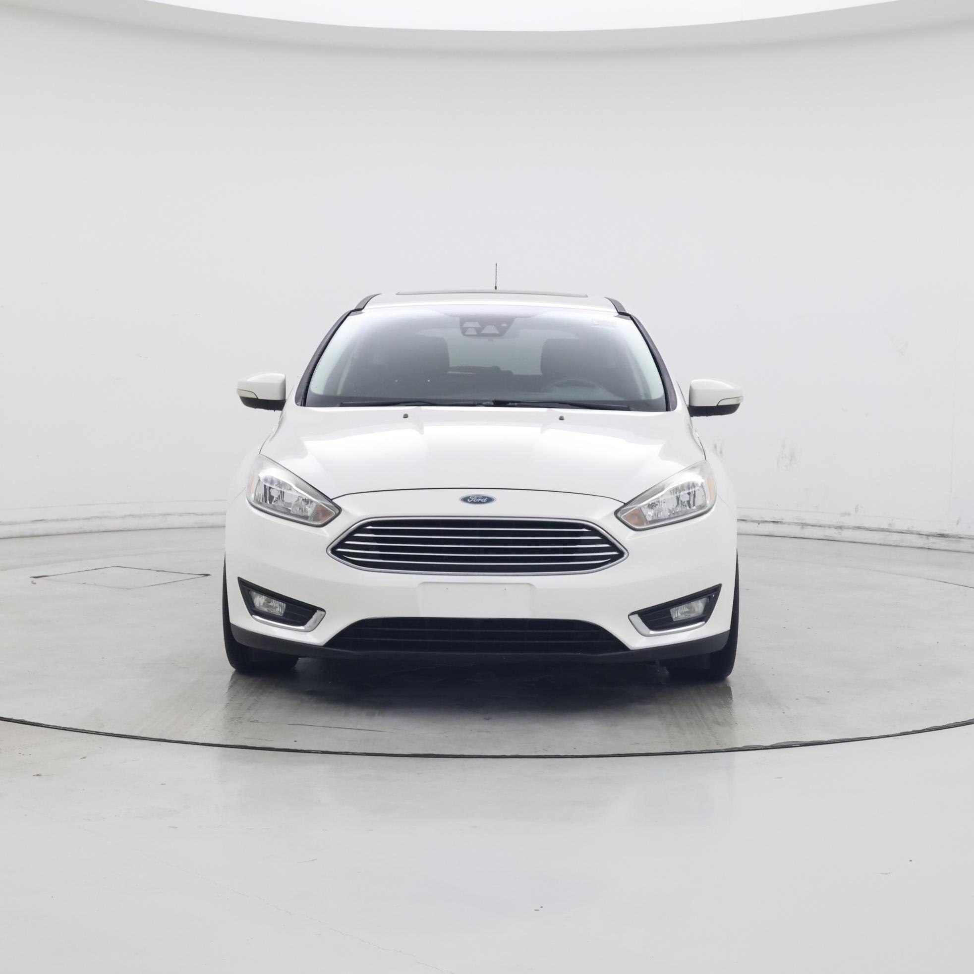 Thumbnail: 2018 Ford Focus - 5