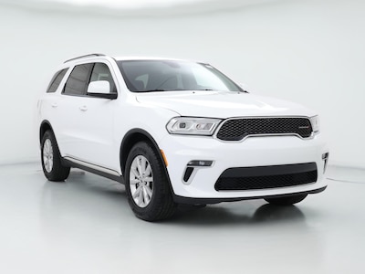 2022 Dodge Durango SXT