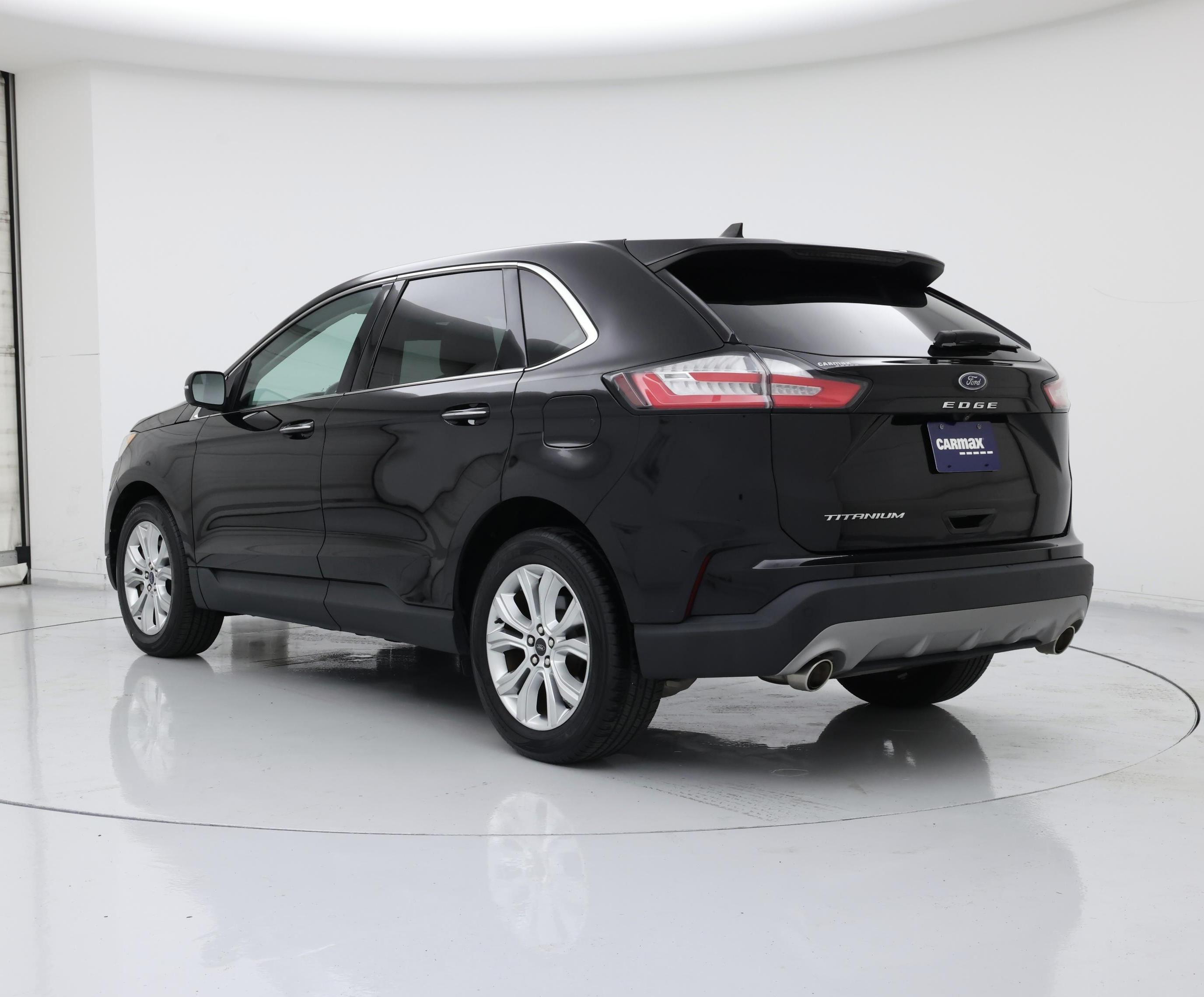 Thumbnail: 2021 Ford Edge - 2