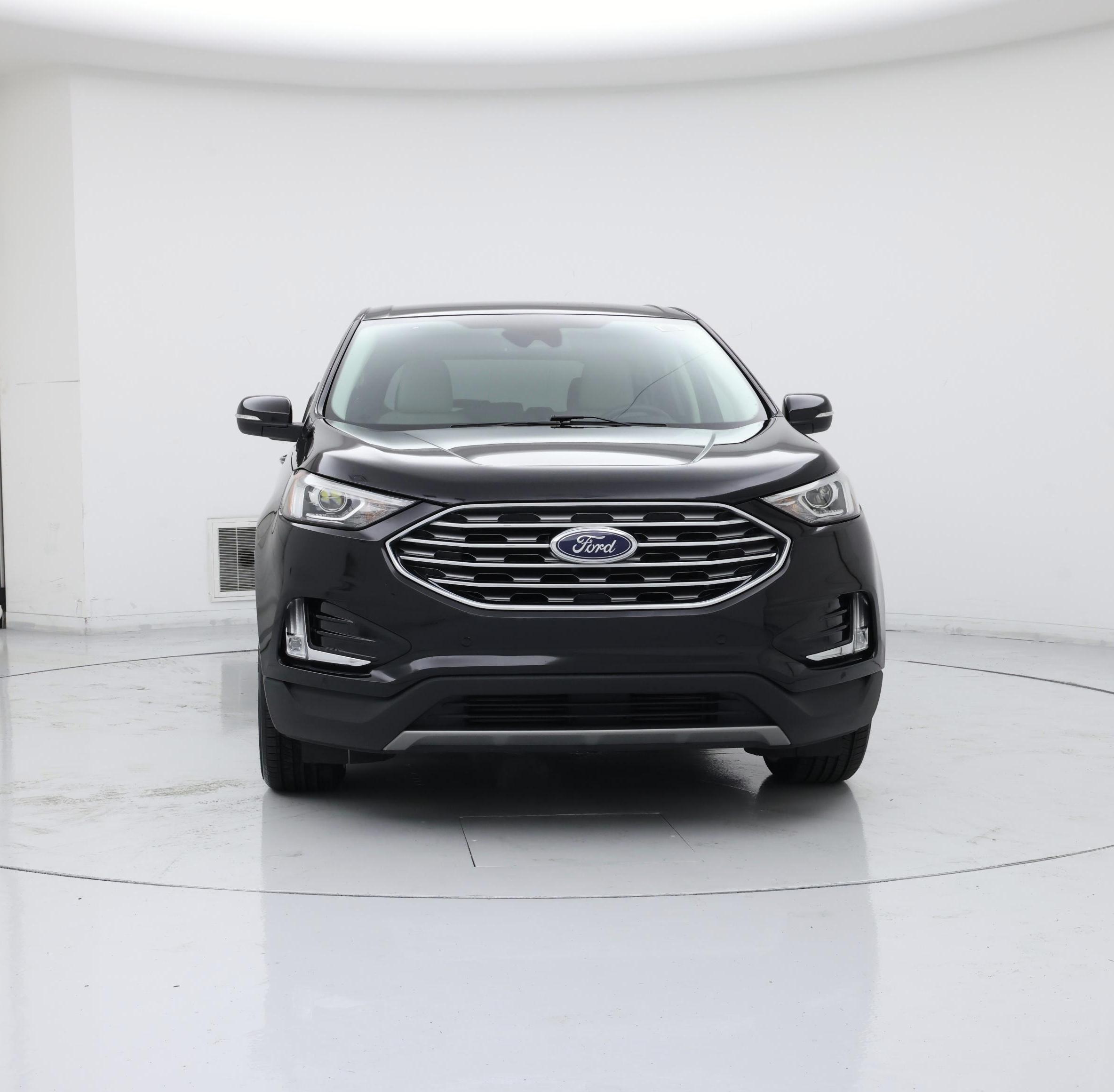 Thumbnail: 2021 Ford Edge - 5