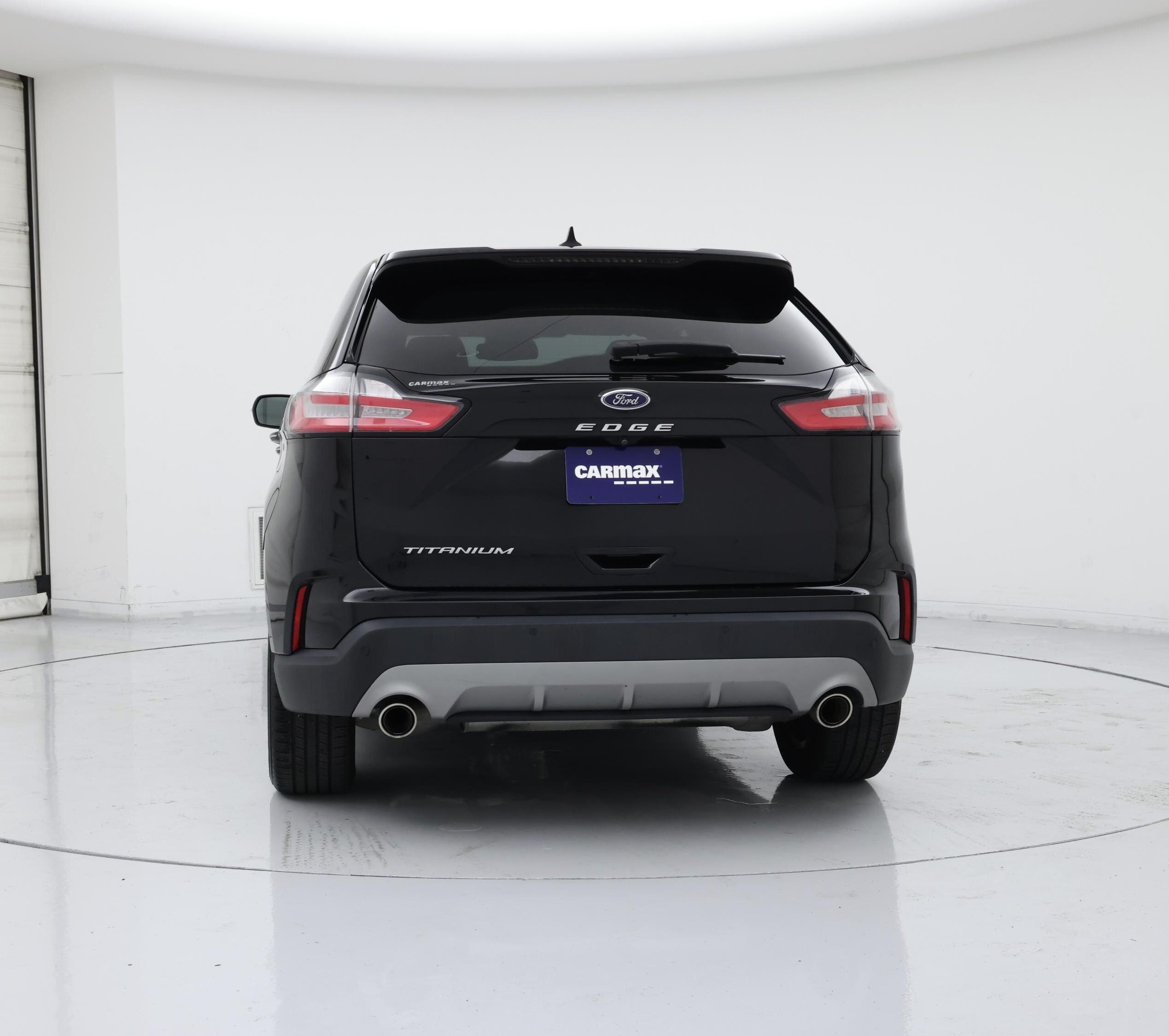 Thumbnail: 2021 Ford Edge - 6