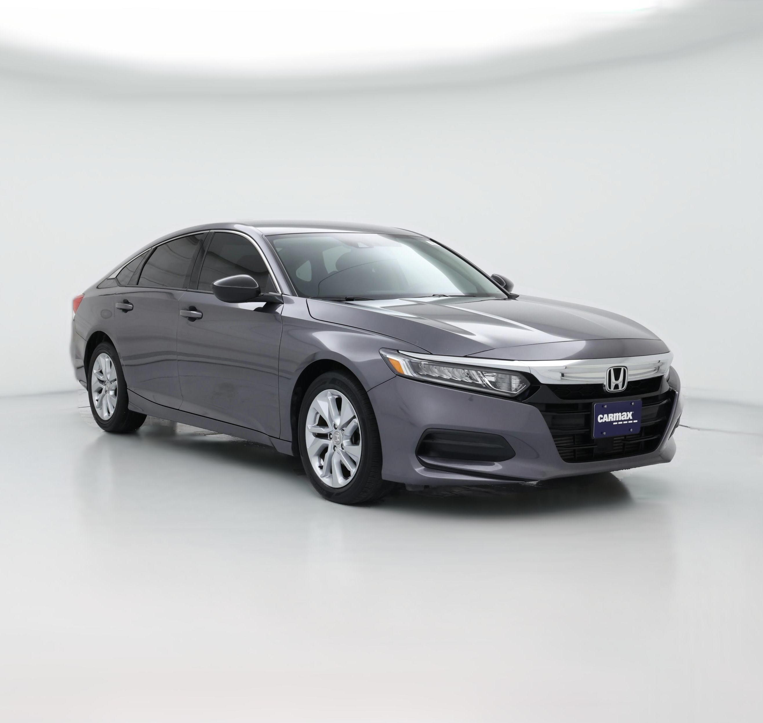 Thumbnail: 2020 Honda Accord - 1