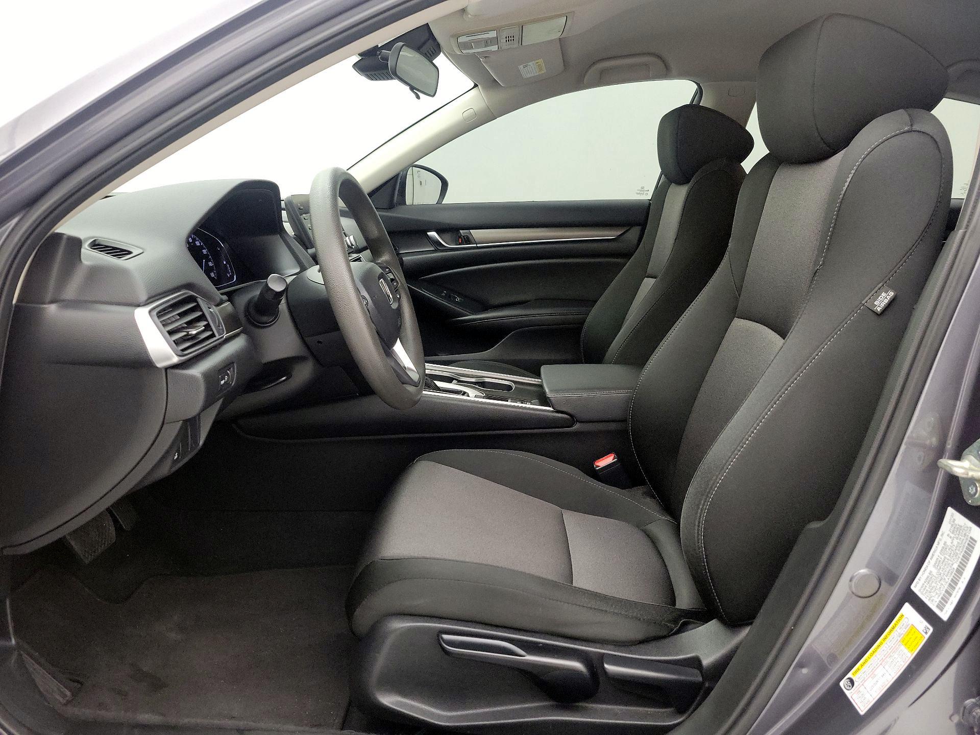 Thumbnail: 2020 Honda Accord - 11