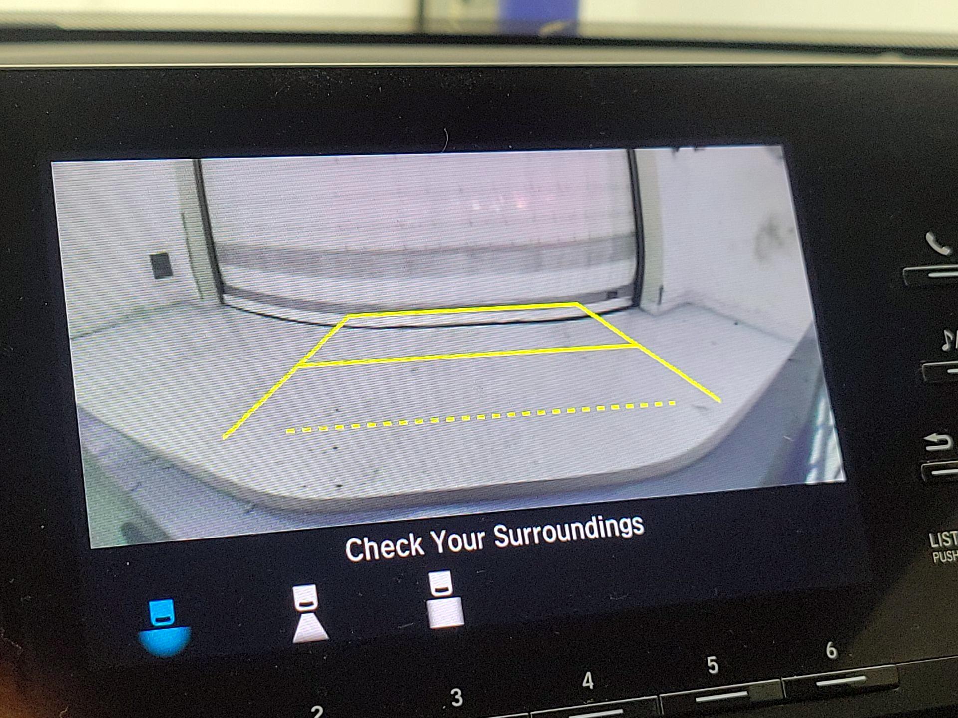 Thumbnail: 2020 Honda Accord - 14