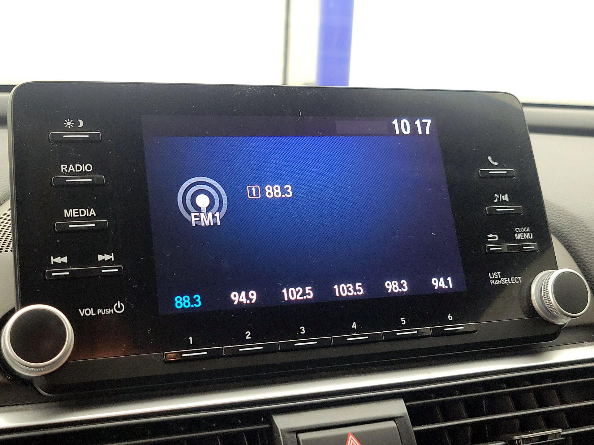 Thumbnail: 2020 Honda Accord - 15