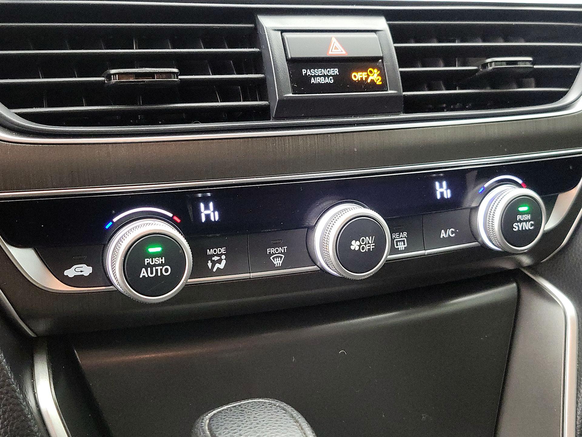 Thumbnail: 2020 Honda Accord - 16