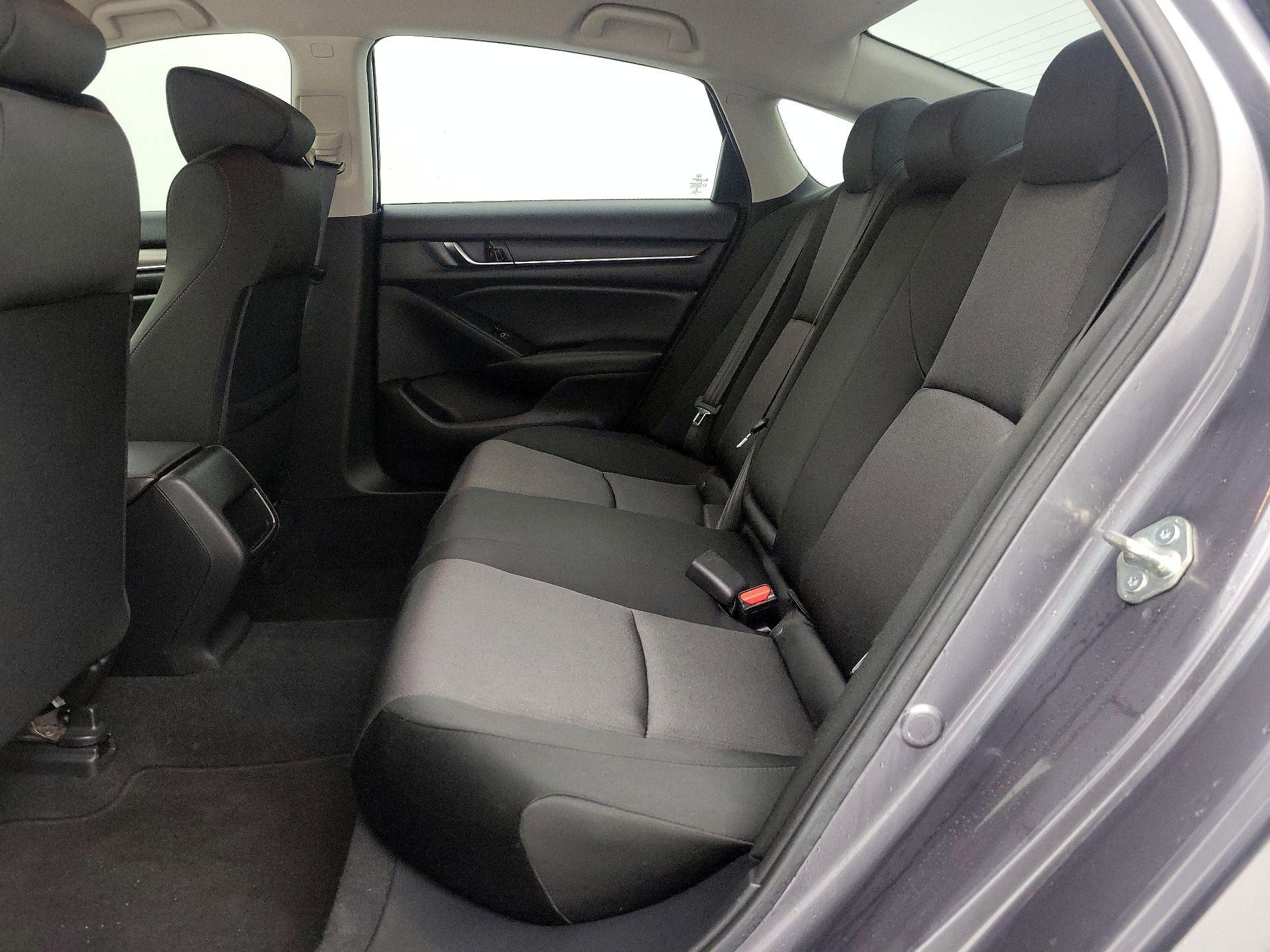 Thumbnail: 2020 Honda Accord - 19