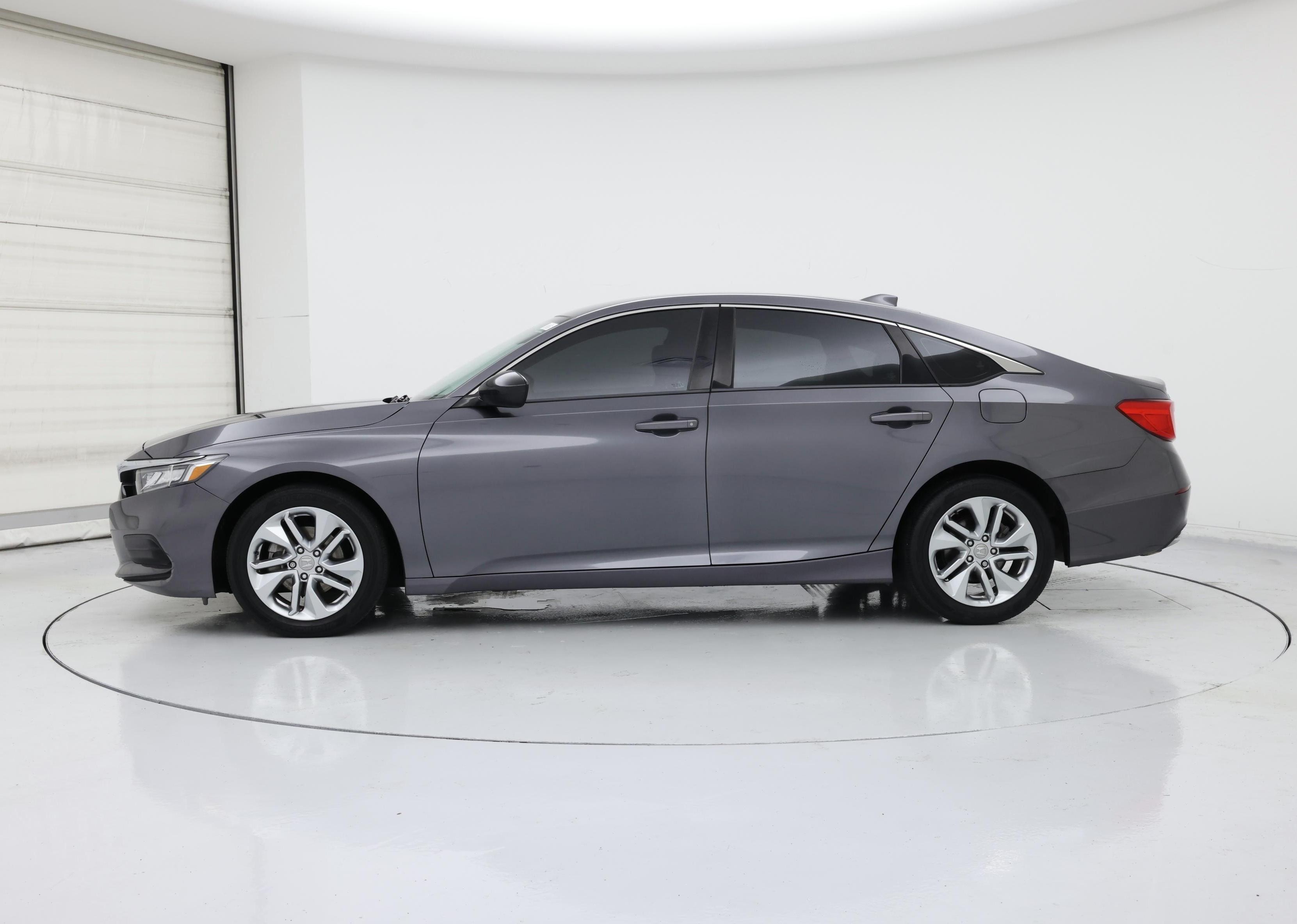 Thumbnail: 2020 Honda Accord - 3