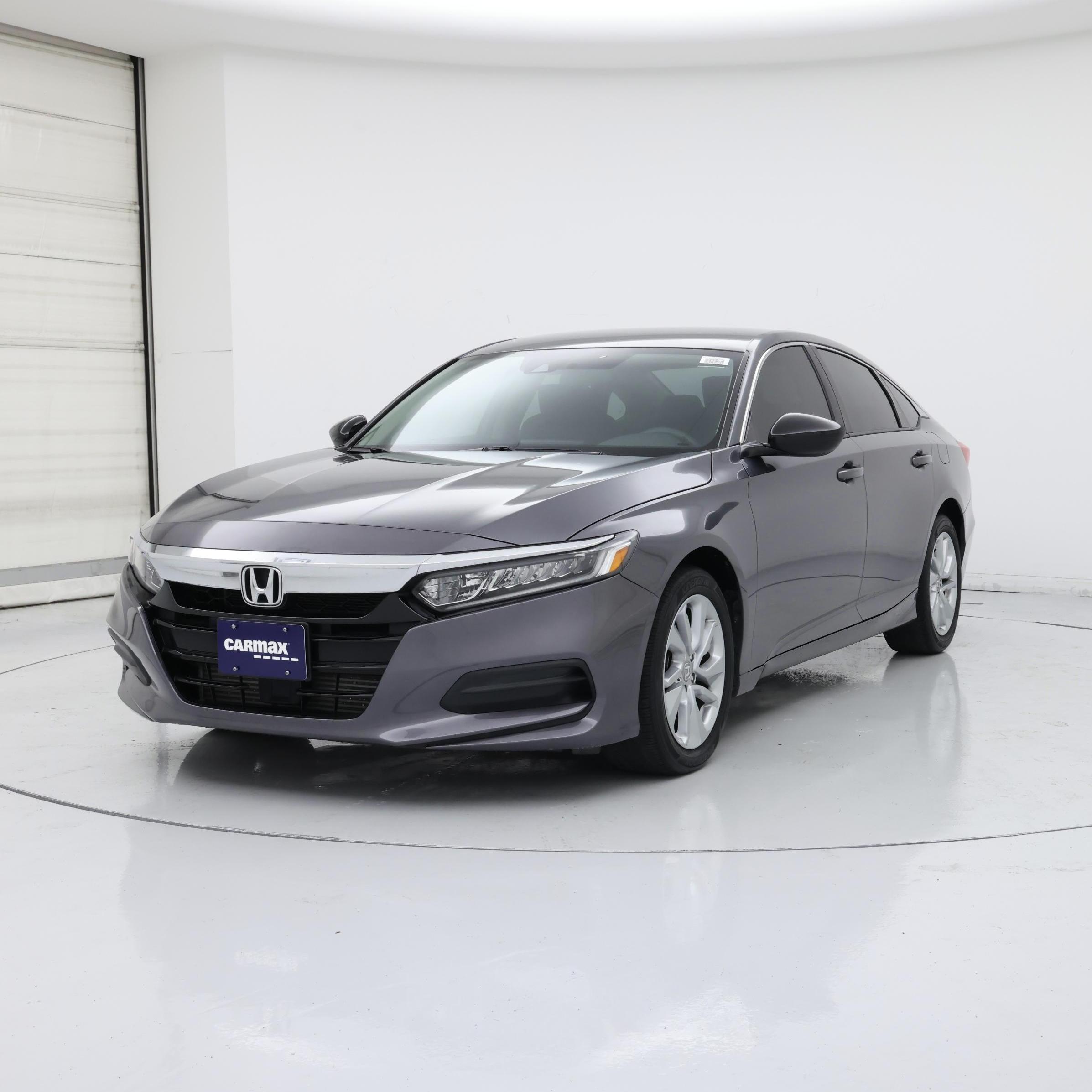 Thumbnail: 2020 Honda Accord - 4