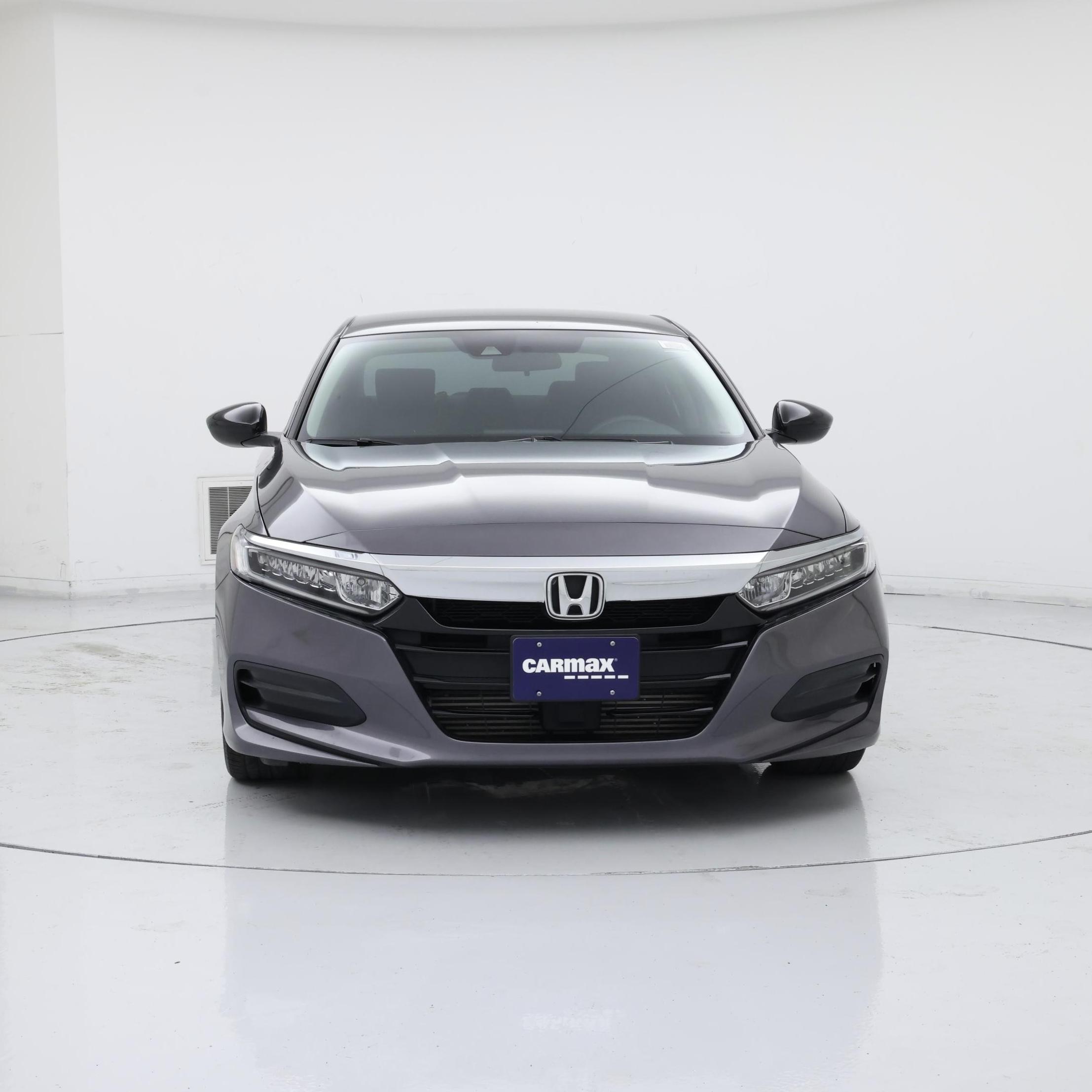 Thumbnail: 2020 Honda Accord - 5