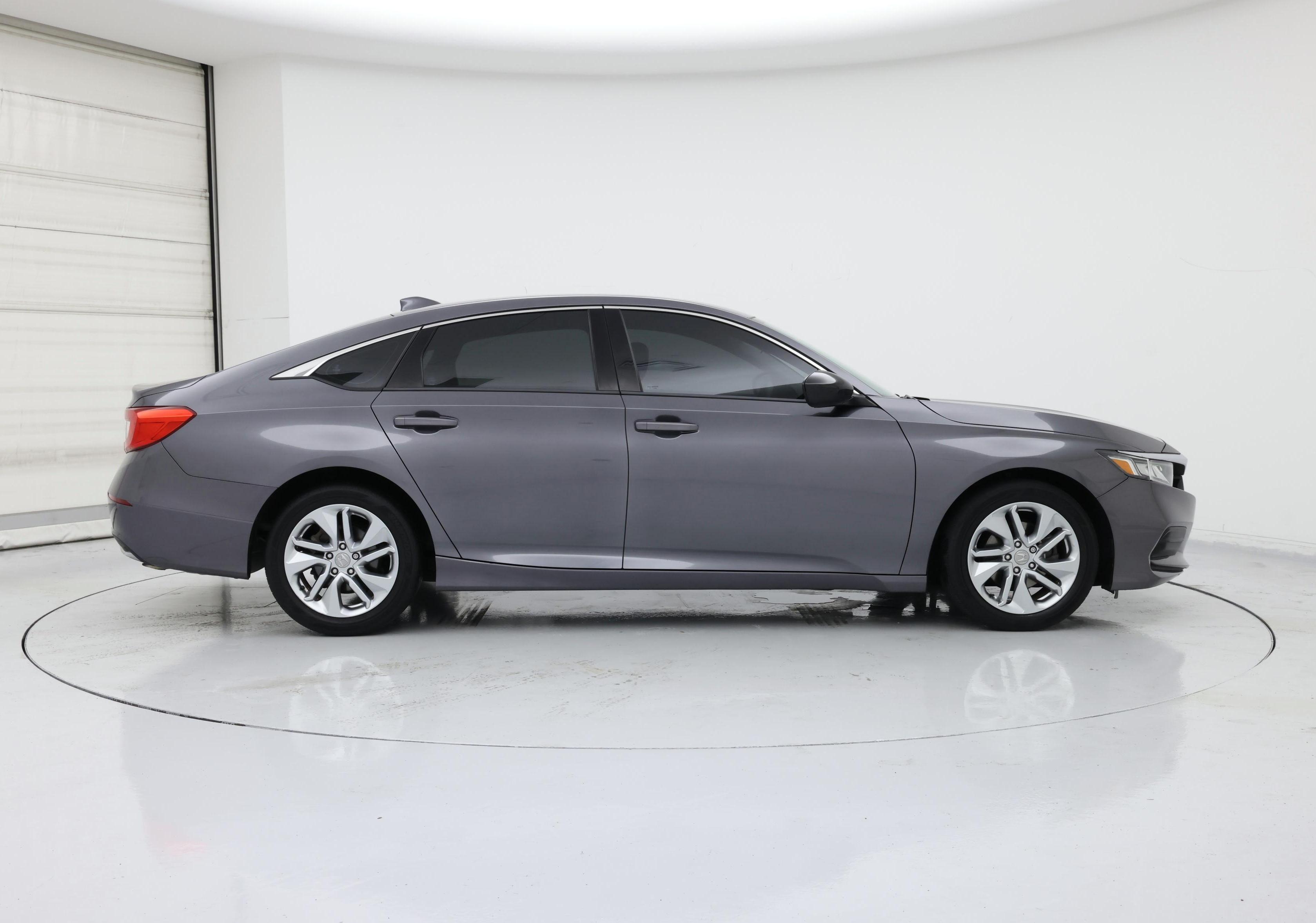 Thumbnail: 2020 Honda Accord - 7