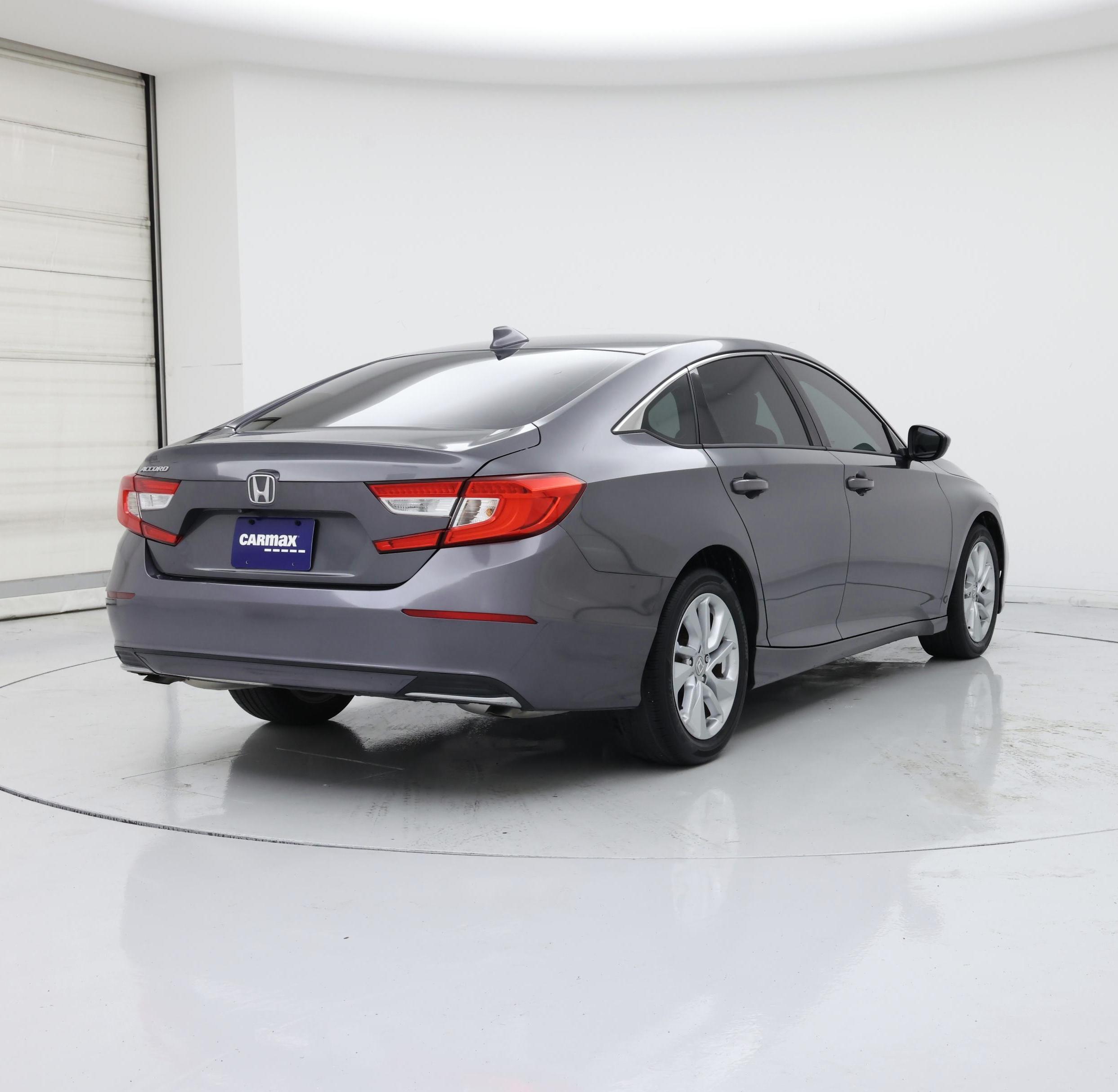 Thumbnail: 2020 Honda Accord - 8