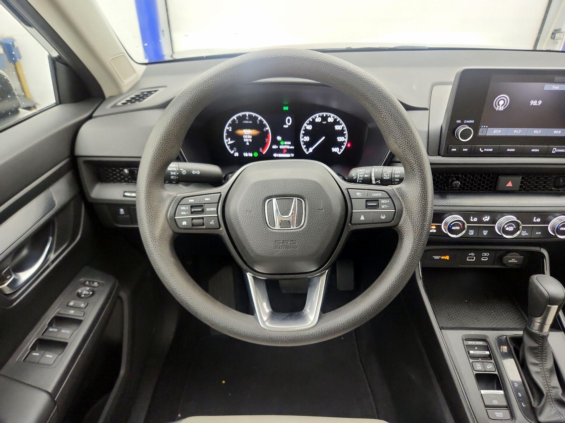 Thumbnail: 2023 Honda CR-V - 10