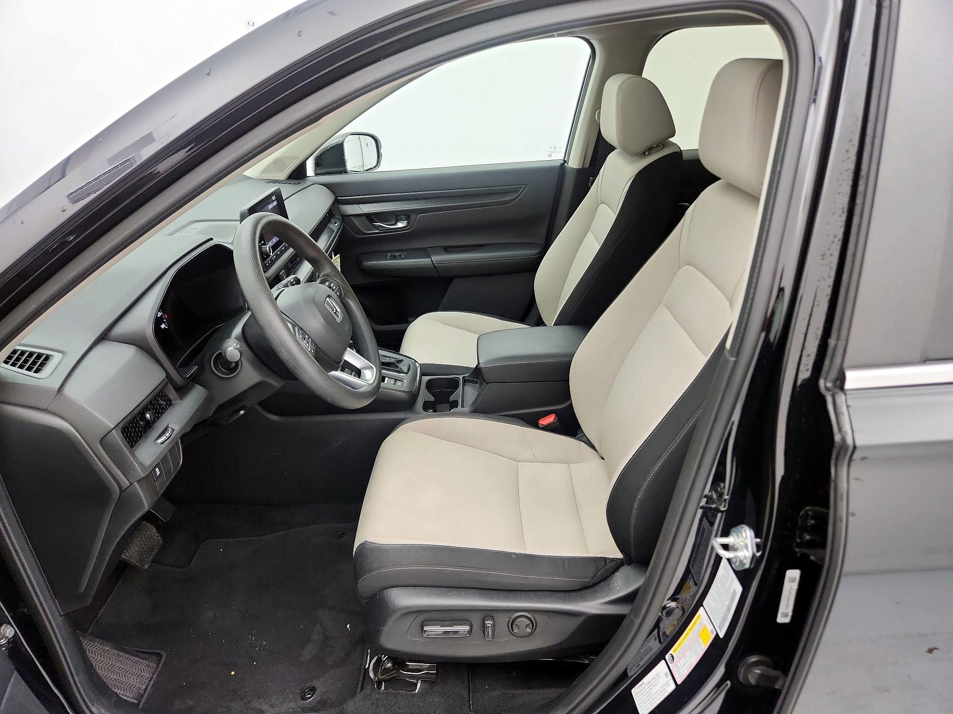 Thumbnail: 2023 Honda CR-V - 11