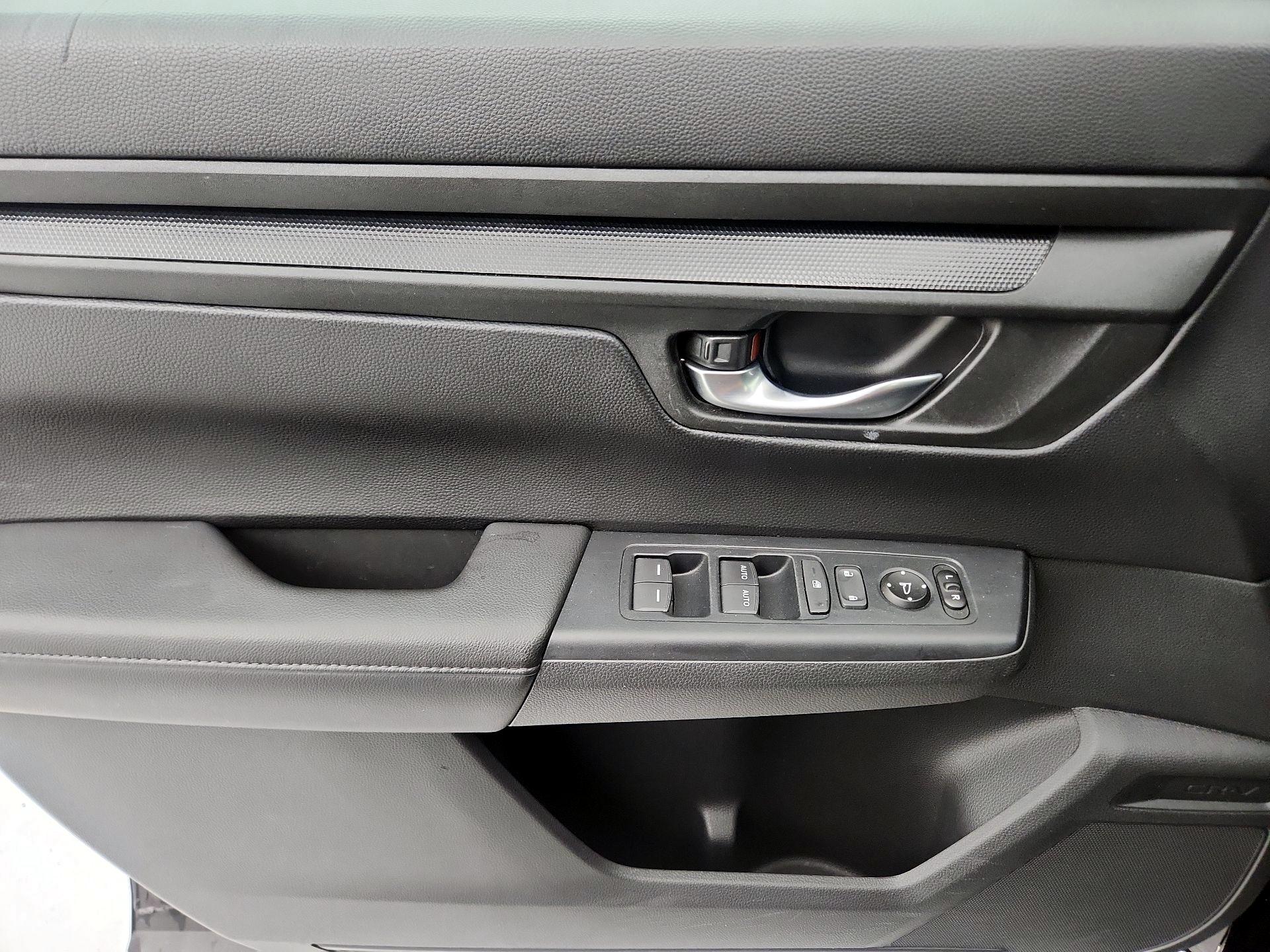 Thumbnail: 2023 Honda CR-V - 12