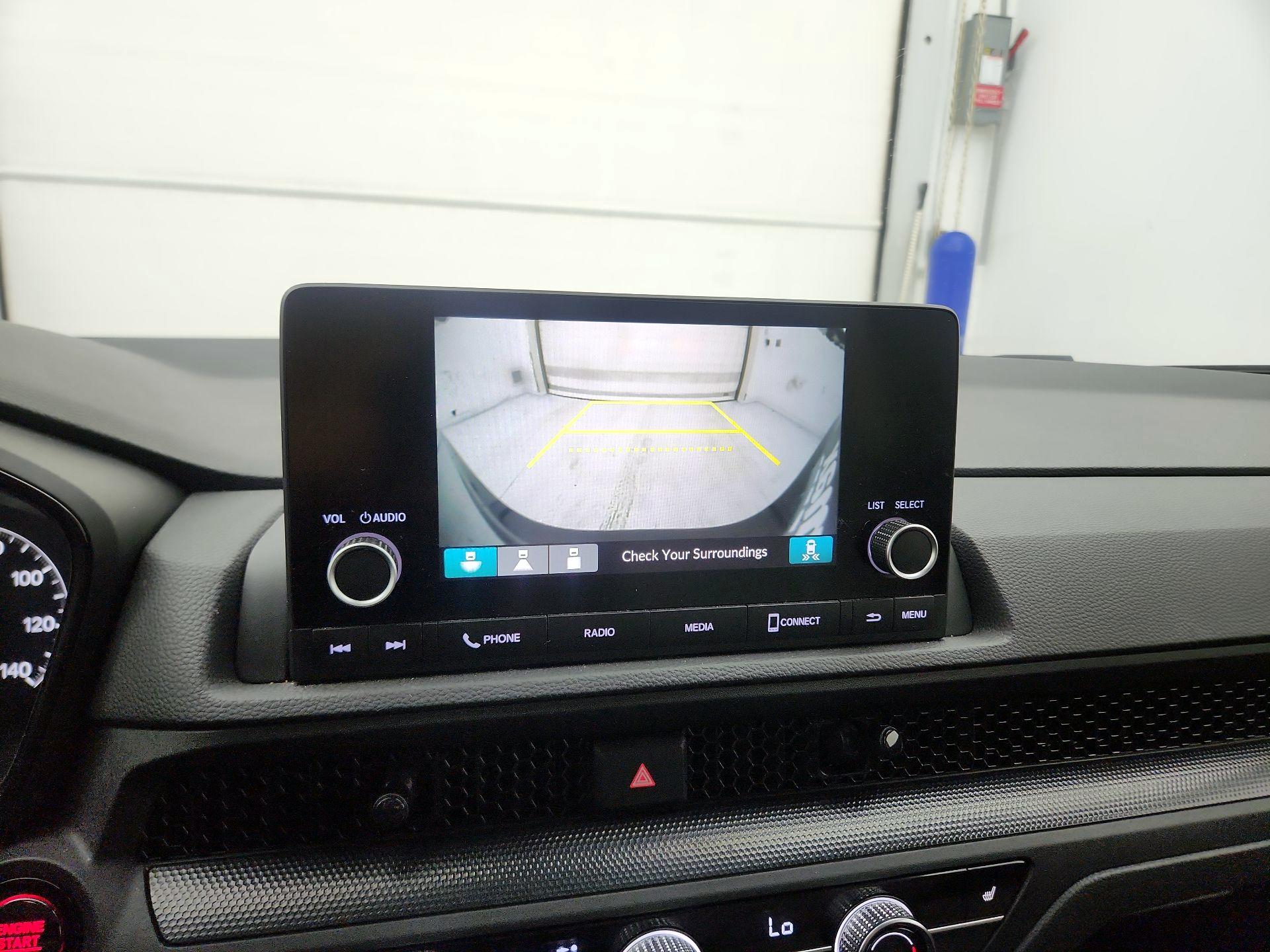 Thumbnail: 2023 Honda CR-V - 14