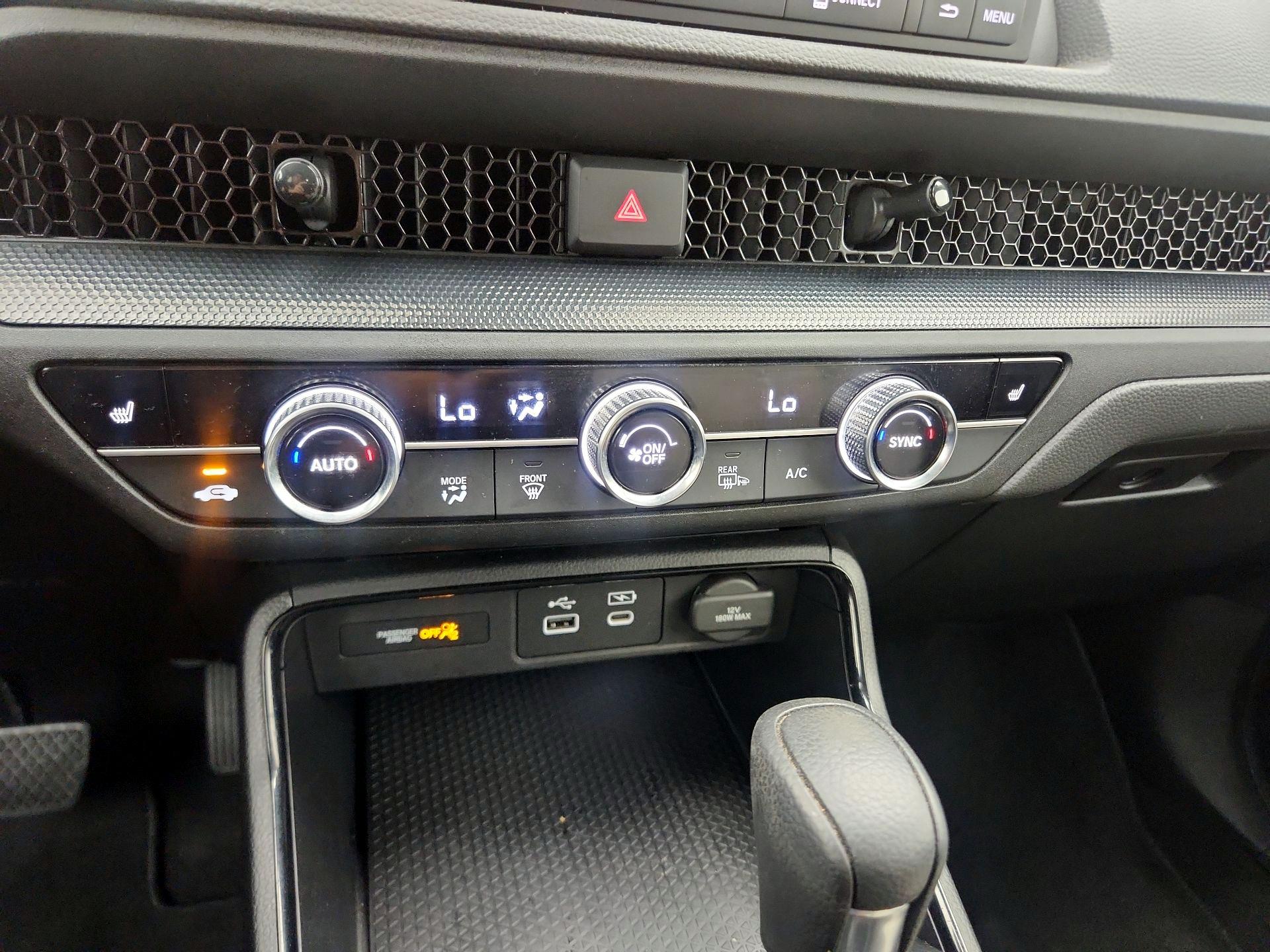 Thumbnail: 2023 Honda CR-V - 16