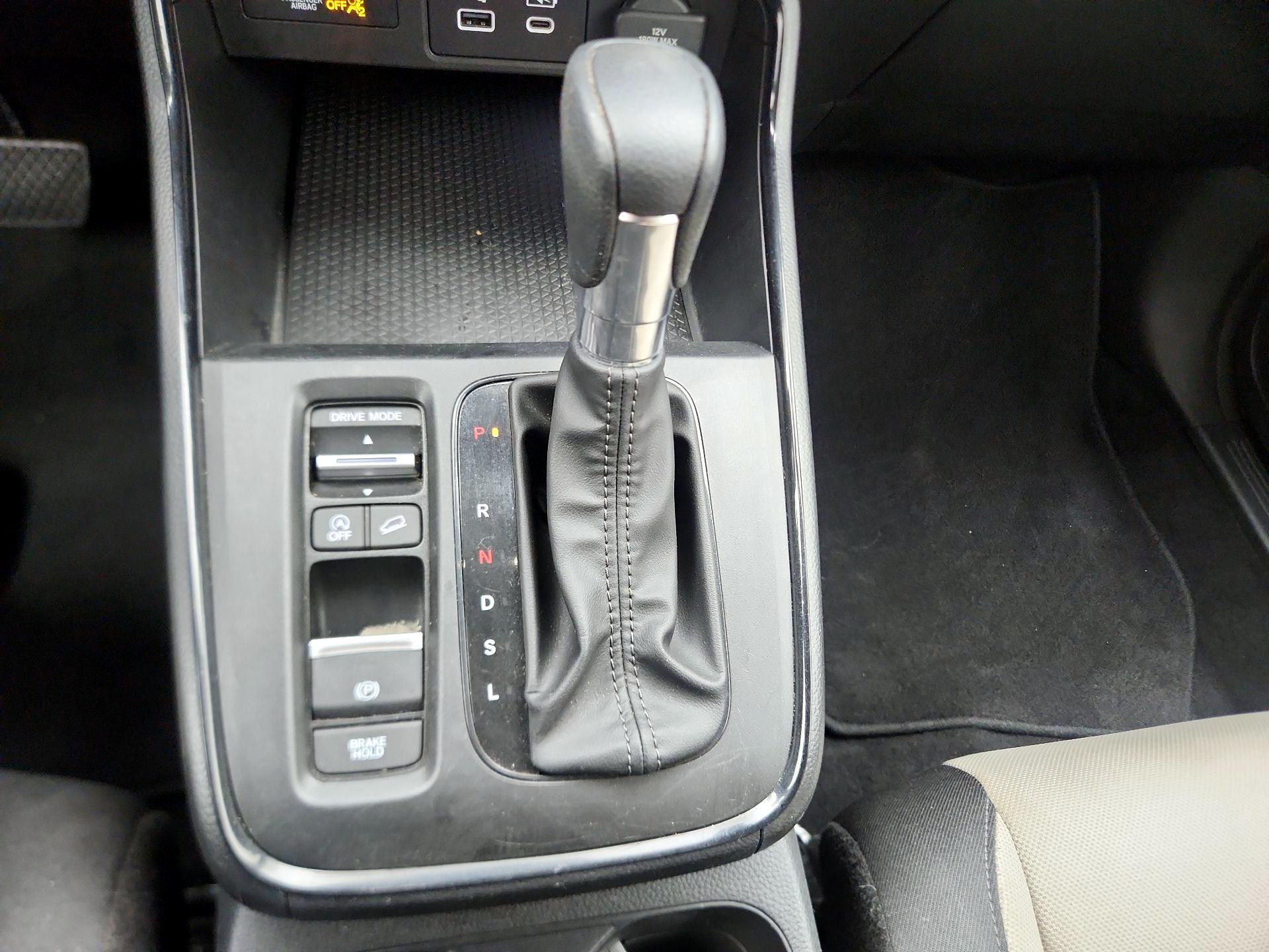 Thumbnail: 2023 Honda CR-V - 17