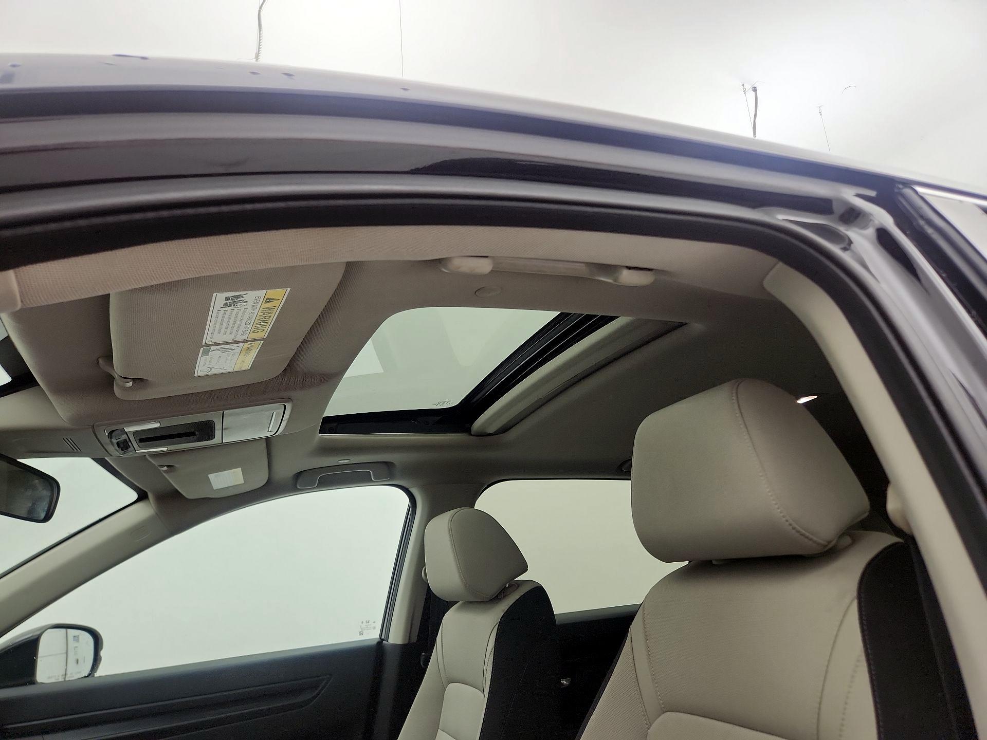 Thumbnail: 2023 Honda CR-V - 18