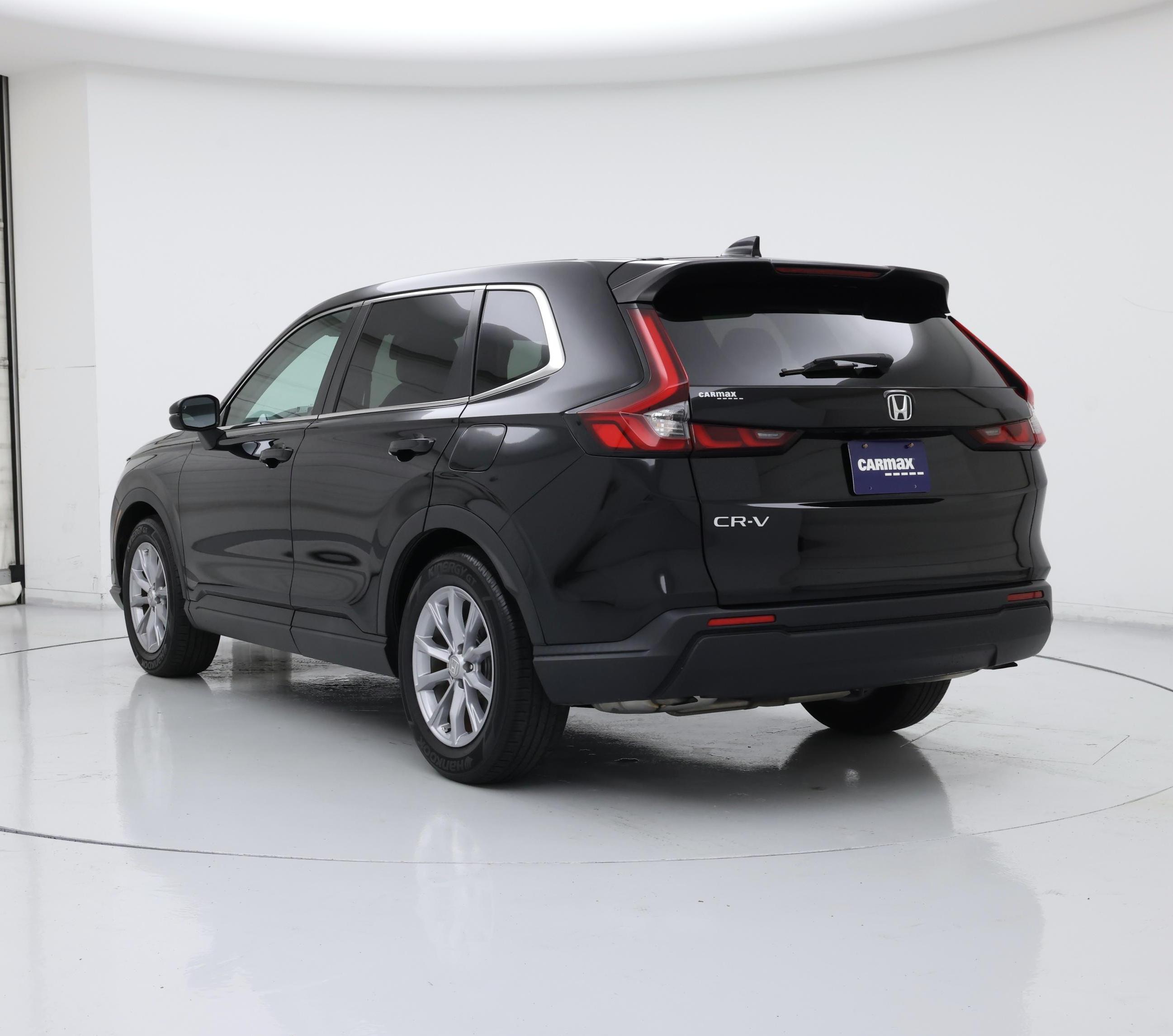 Thumbnail: 2023 Honda CR-V - 2