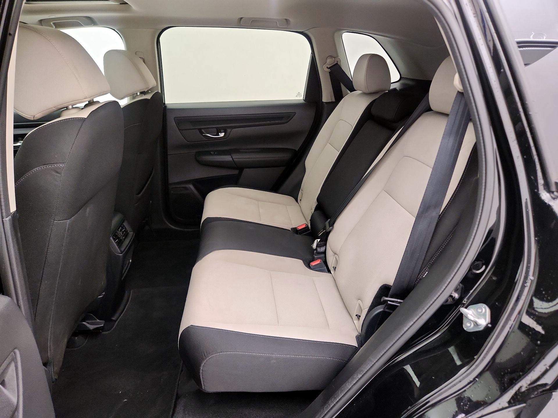 Thumbnail: 2023 Honda CR-V - 19