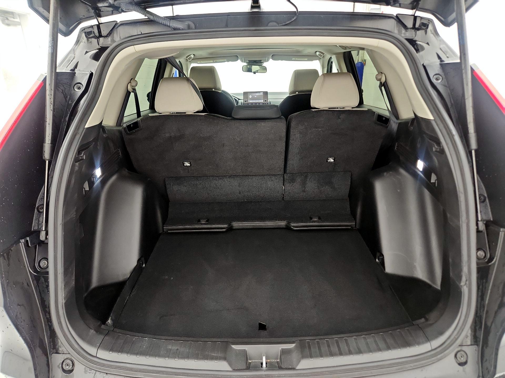 Thumbnail: 2023 Honda CR-V - 20