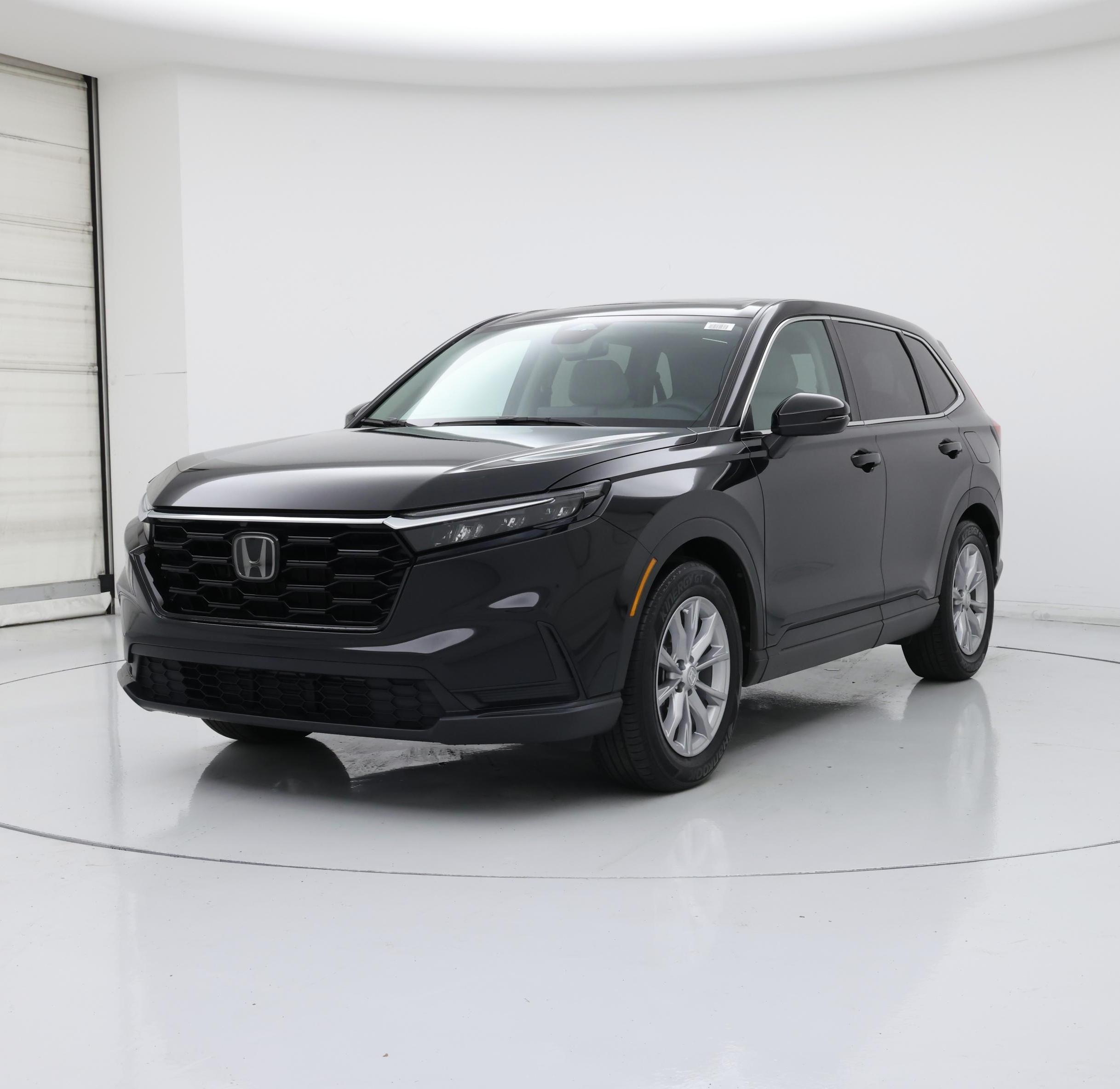 Thumbnail: 2023 Honda CR-V - 4