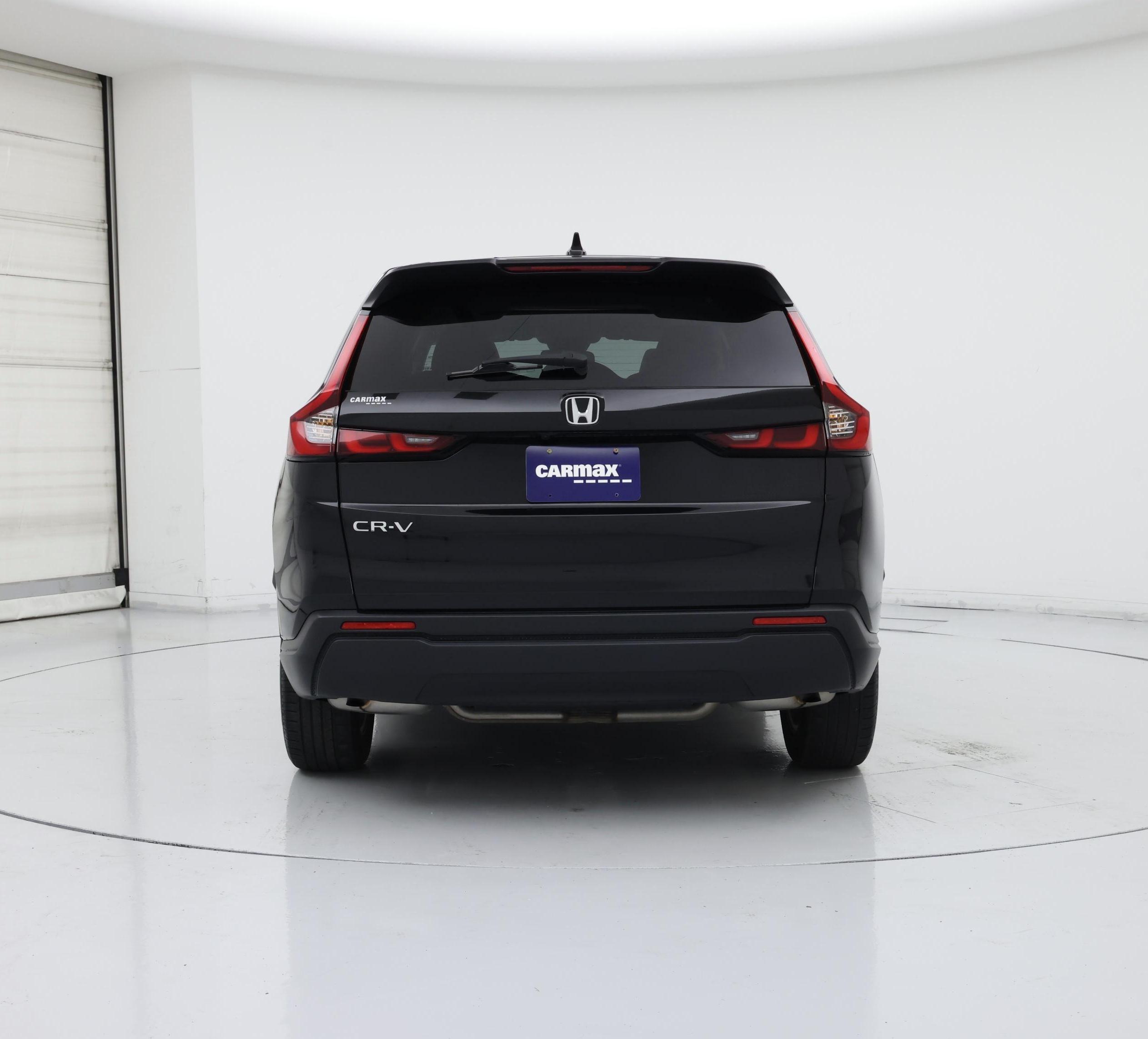 Thumbnail: 2023 Honda CR-V - 6