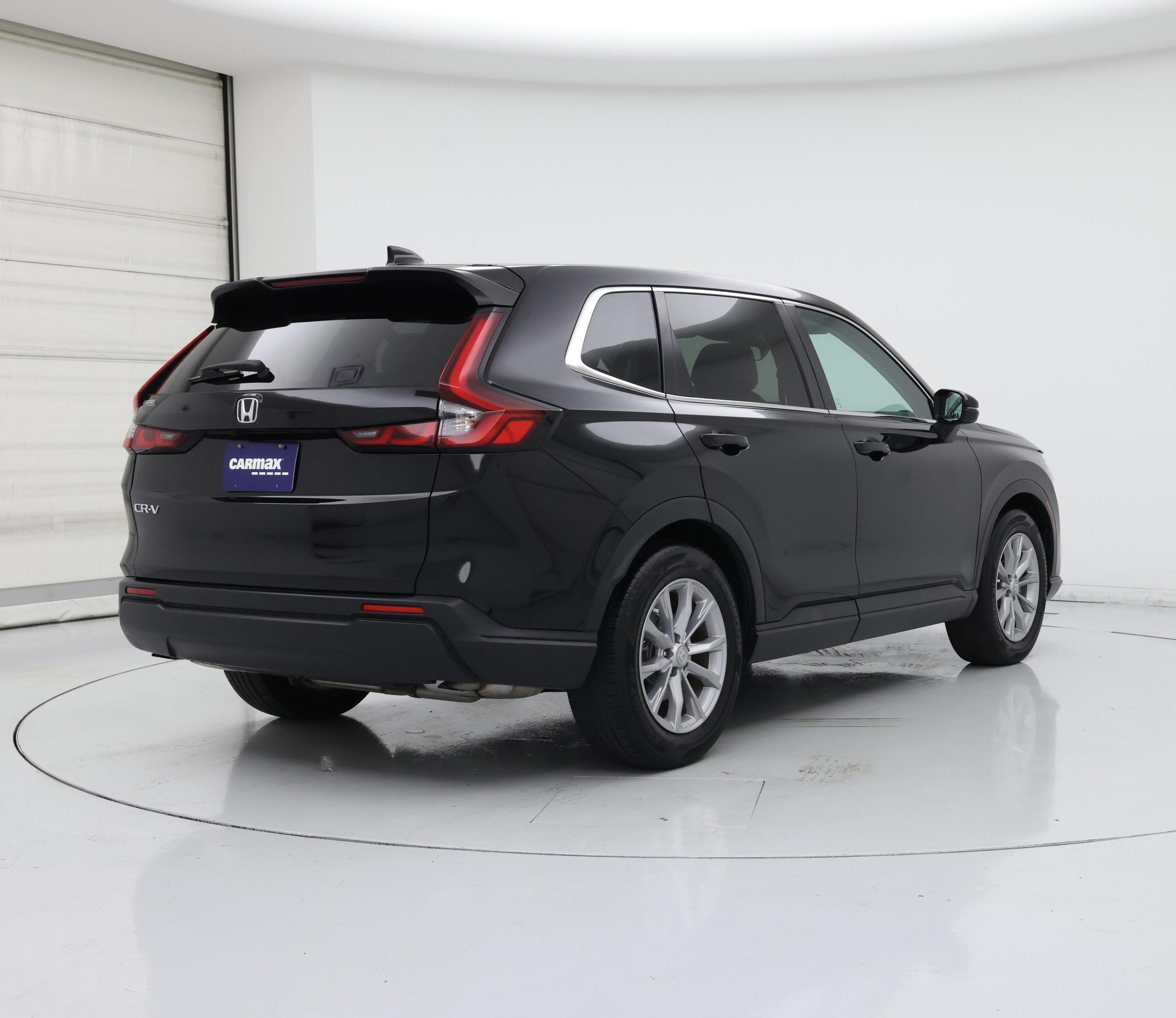 Thumbnail: 2023 Honda CR-V - 8