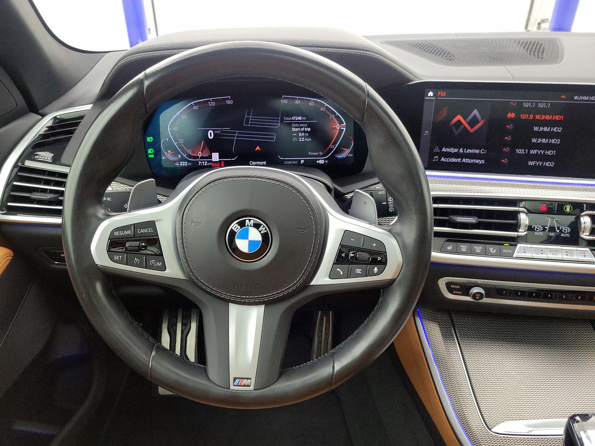 Thumbnail: 2022 BMW X5 - 10