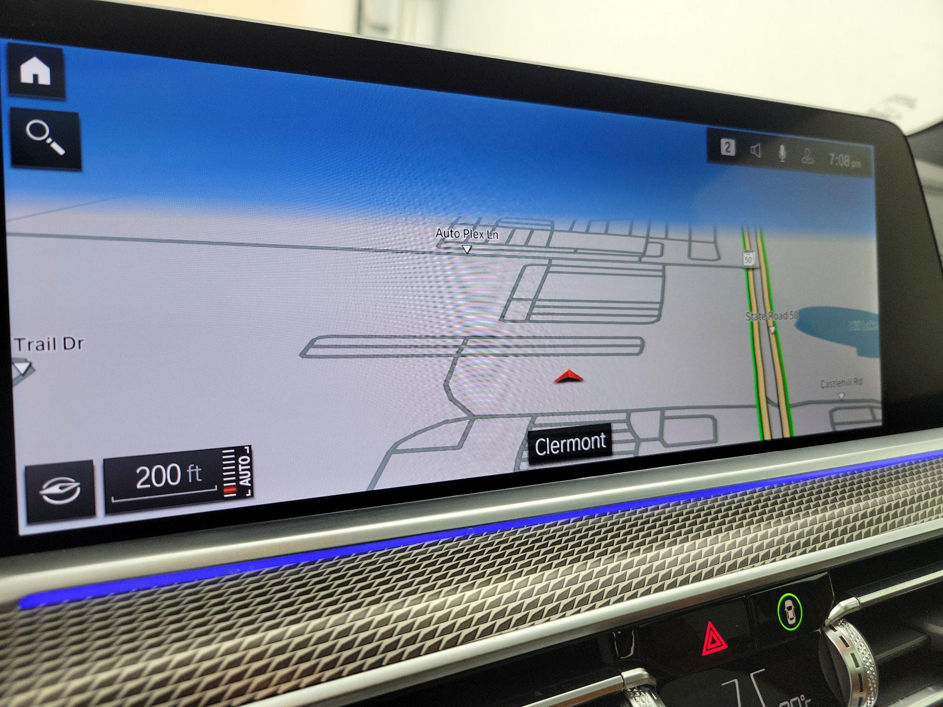 Thumbnail: 2022 BMW X5 - 14