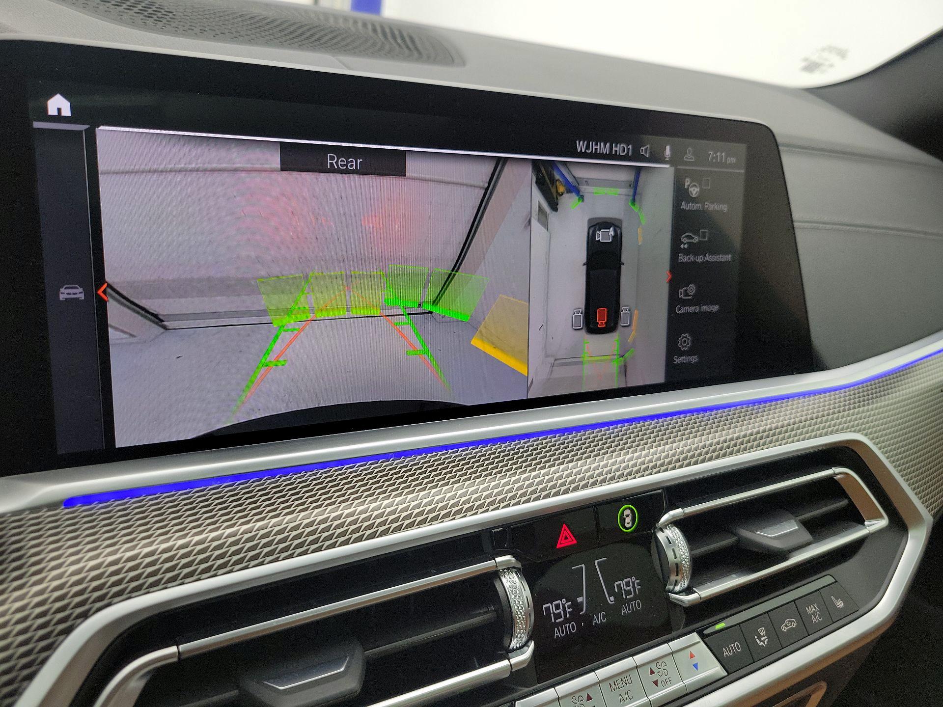 Thumbnail: 2022 BMW X5 - 15