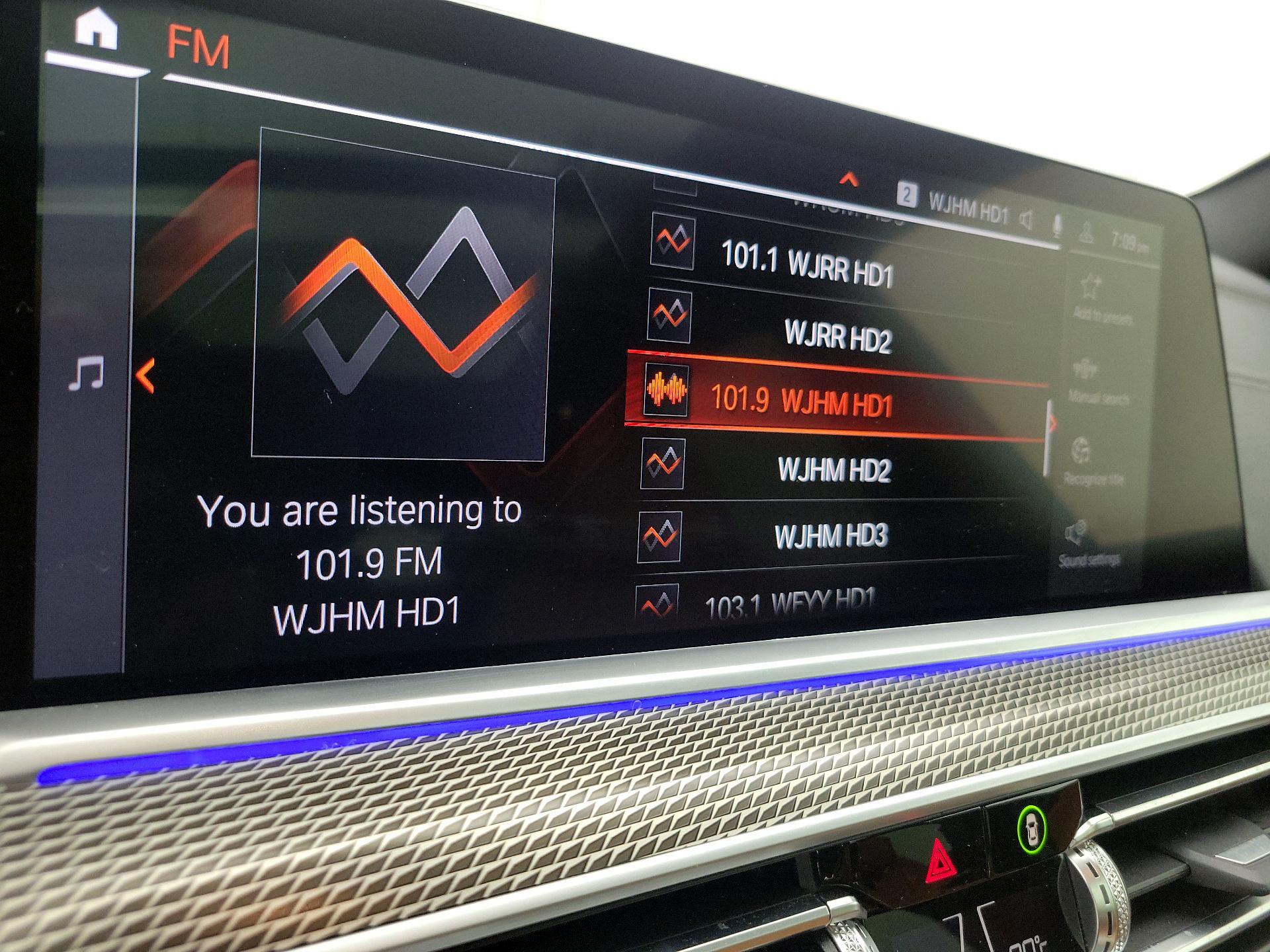 Thumbnail: 2022 BMW X5 - 16