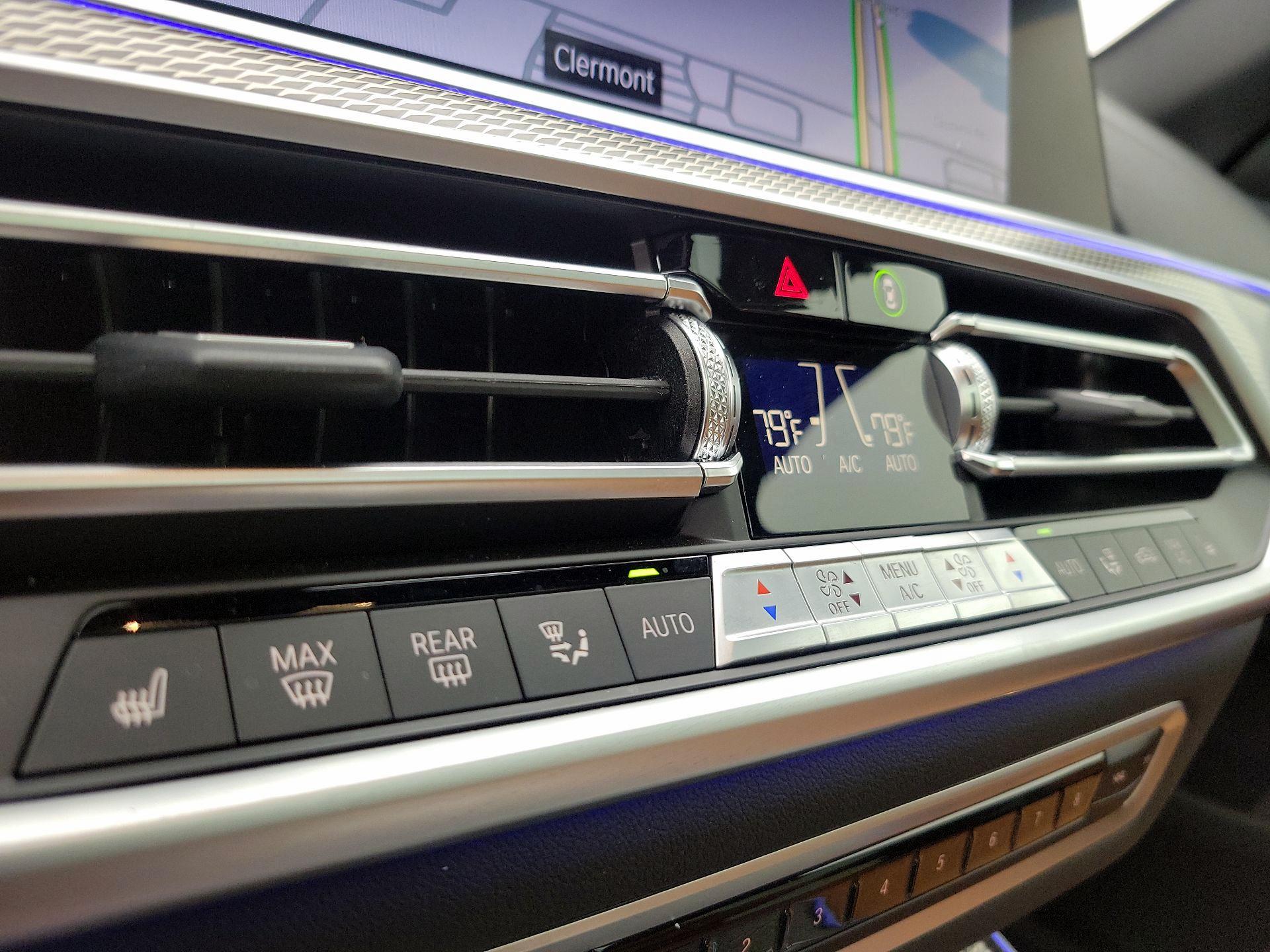 Thumbnail: 2022 BMW X5 - 17