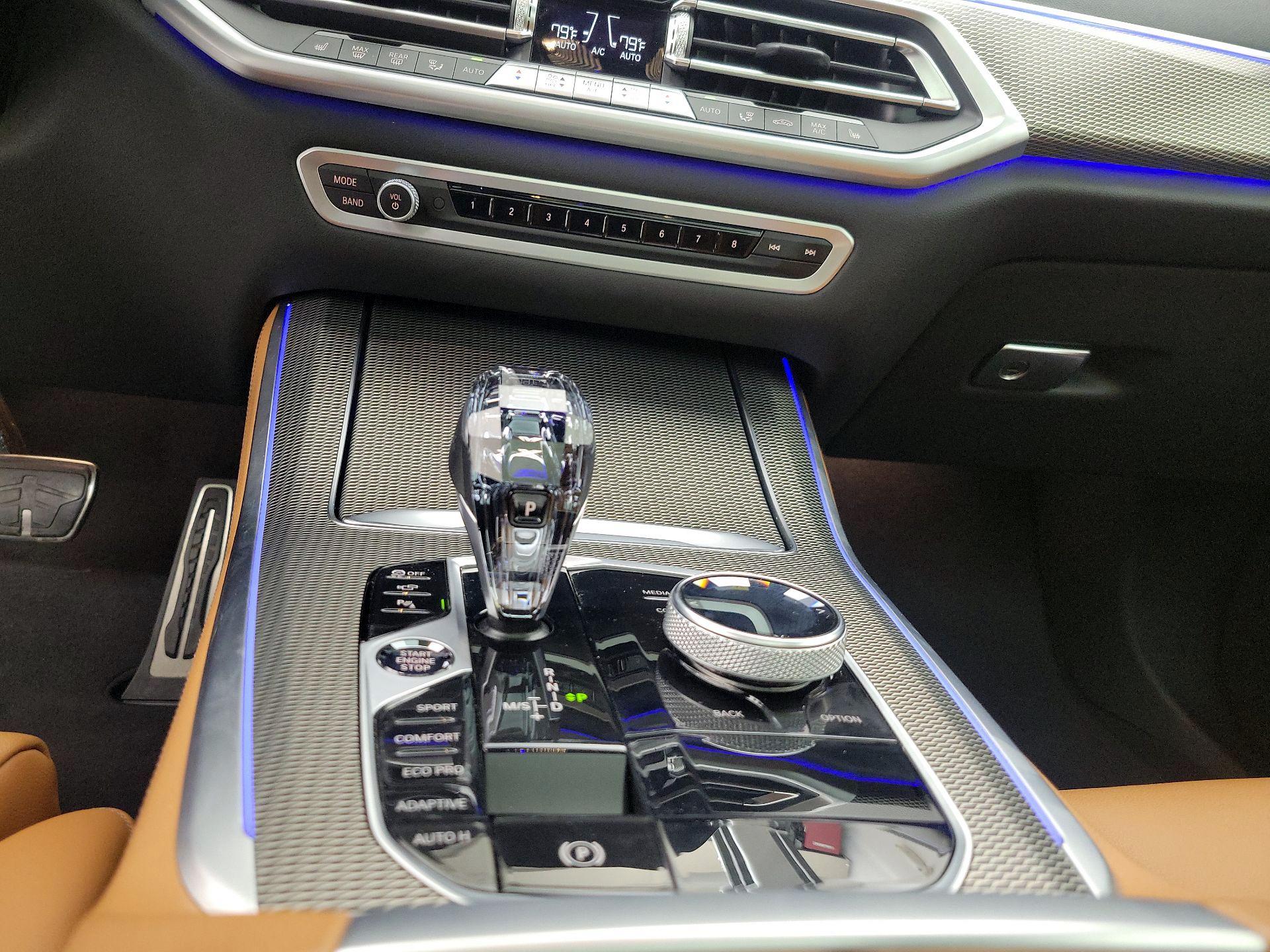 Thumbnail: 2022 BMW X5 - 18