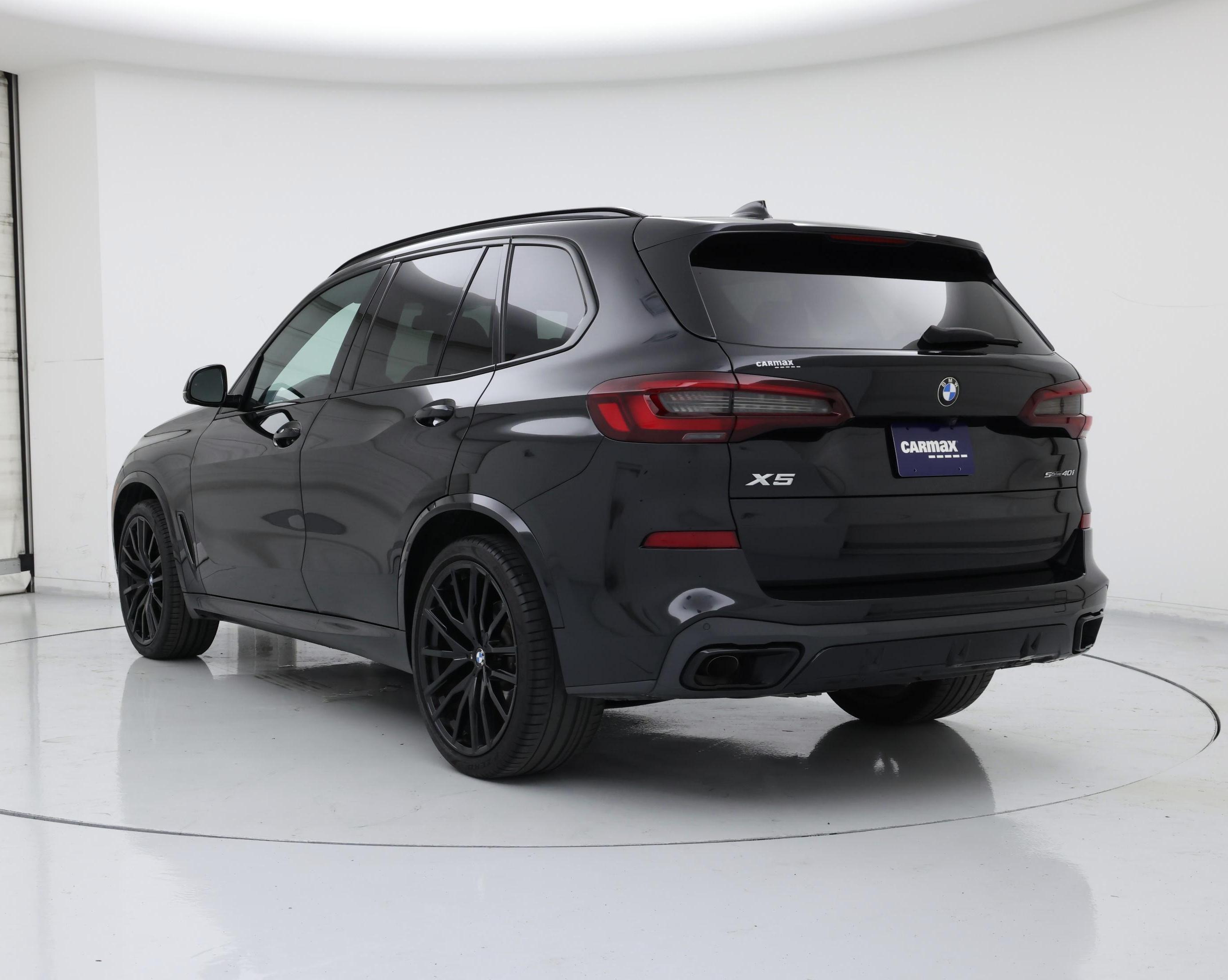 Thumbnail: 2022 BMW X5 - 2