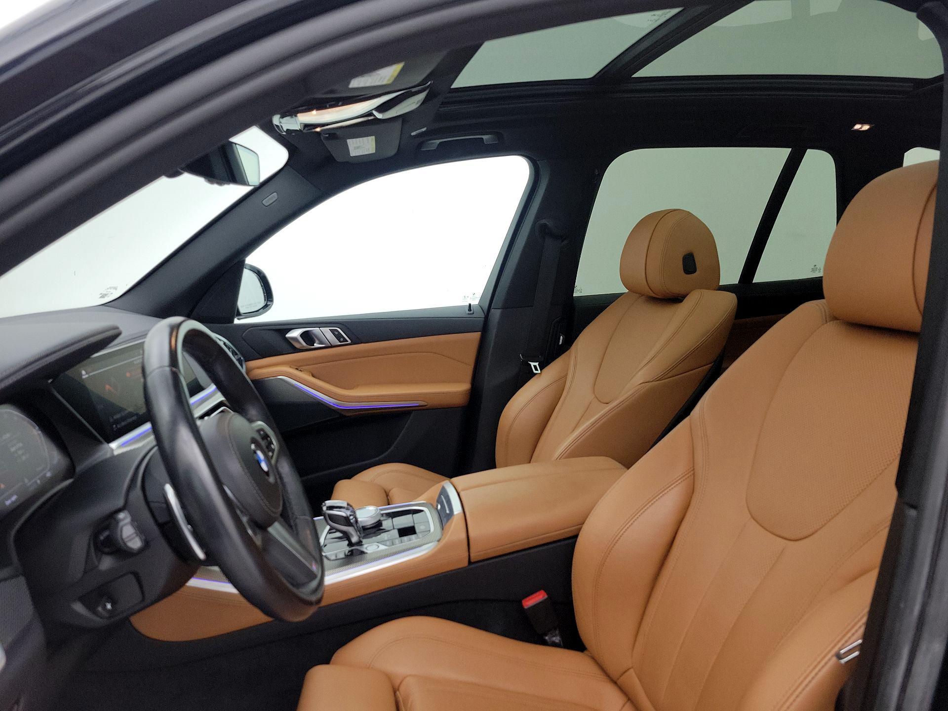 Thumbnail: 2022 BMW X5 - 20