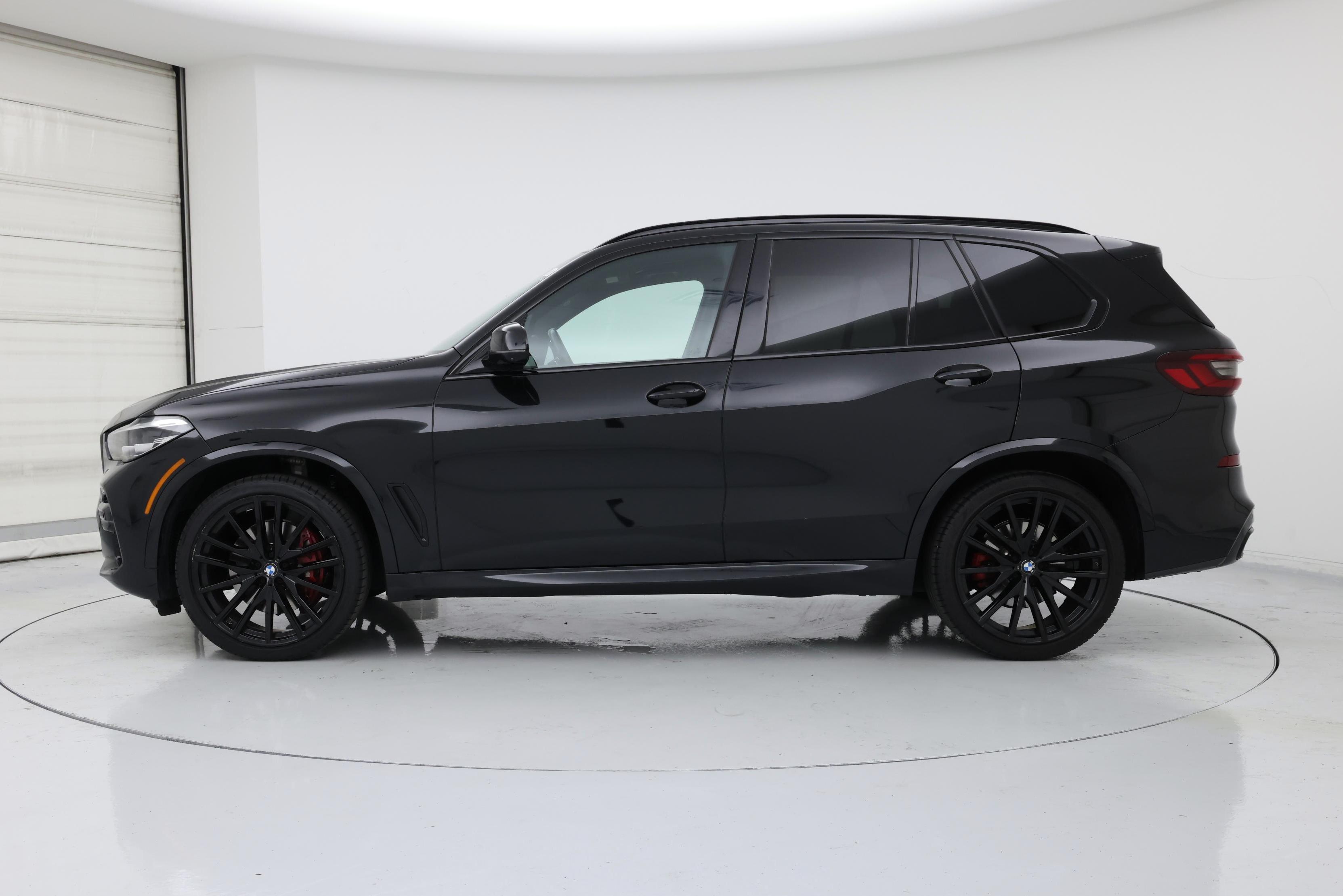 Thumbnail: 2022 BMW X5 - 3