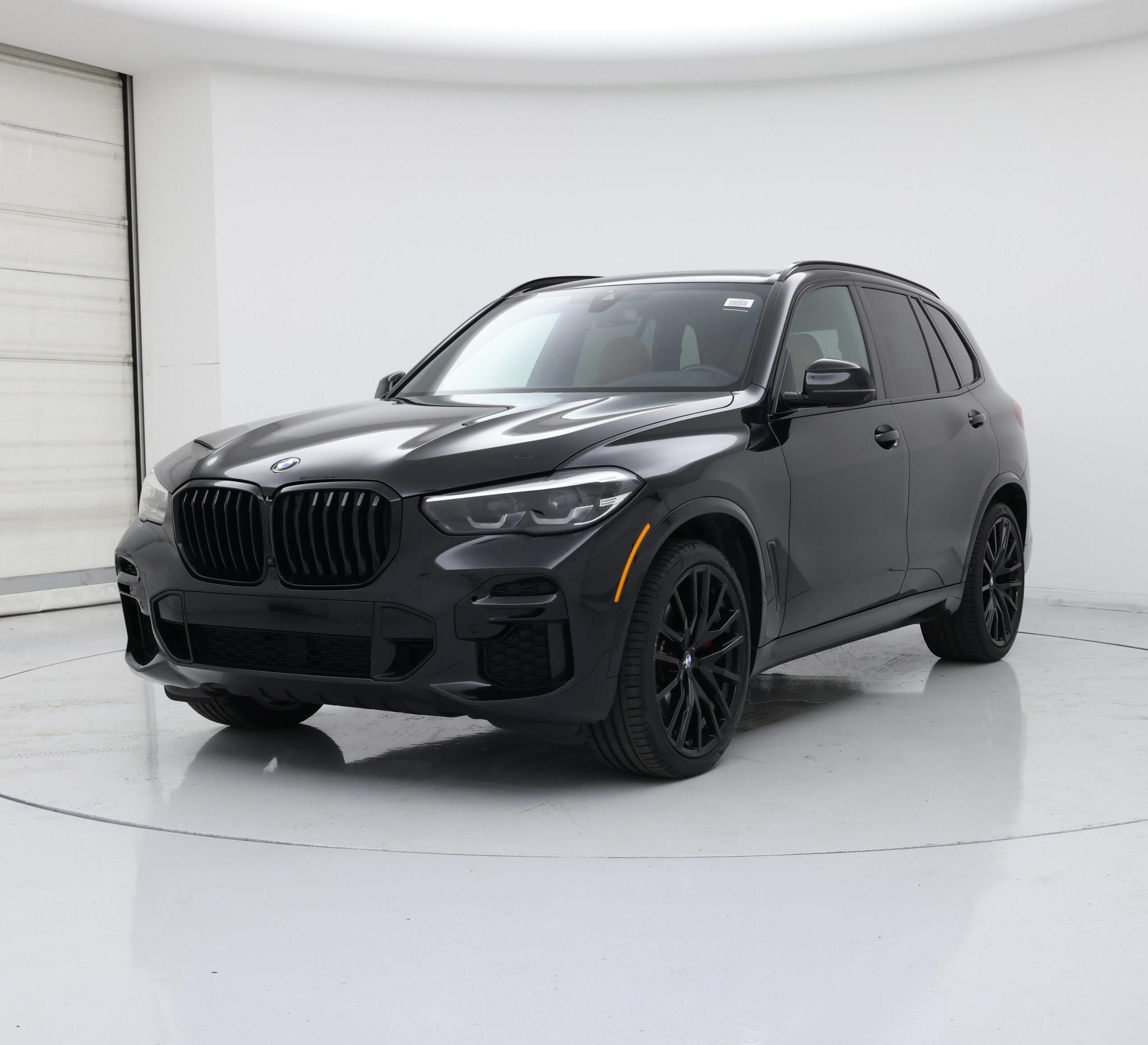 Thumbnail: 2022 BMW X5 - 4