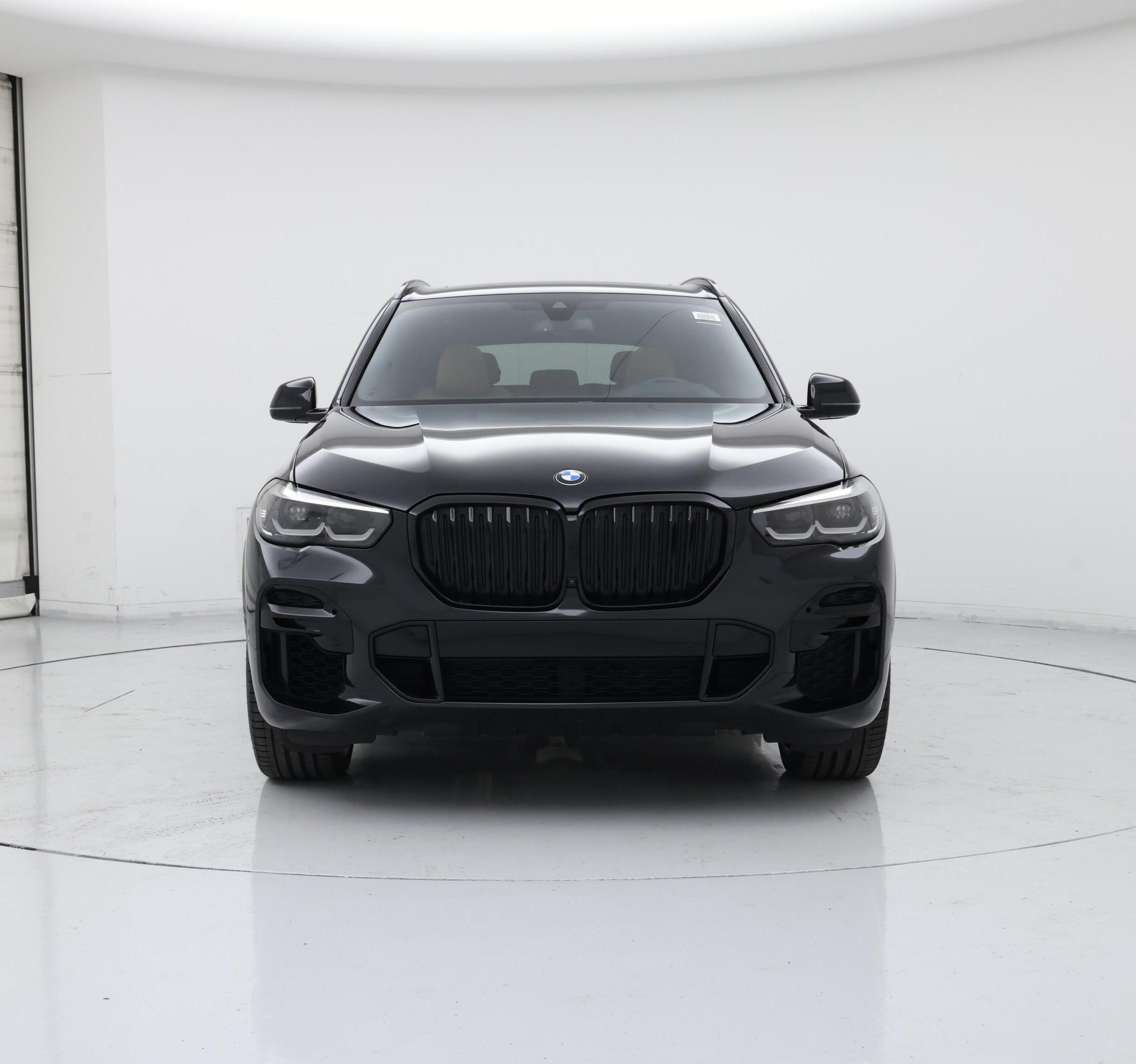 Thumbnail: 2022 BMW X5 - 5