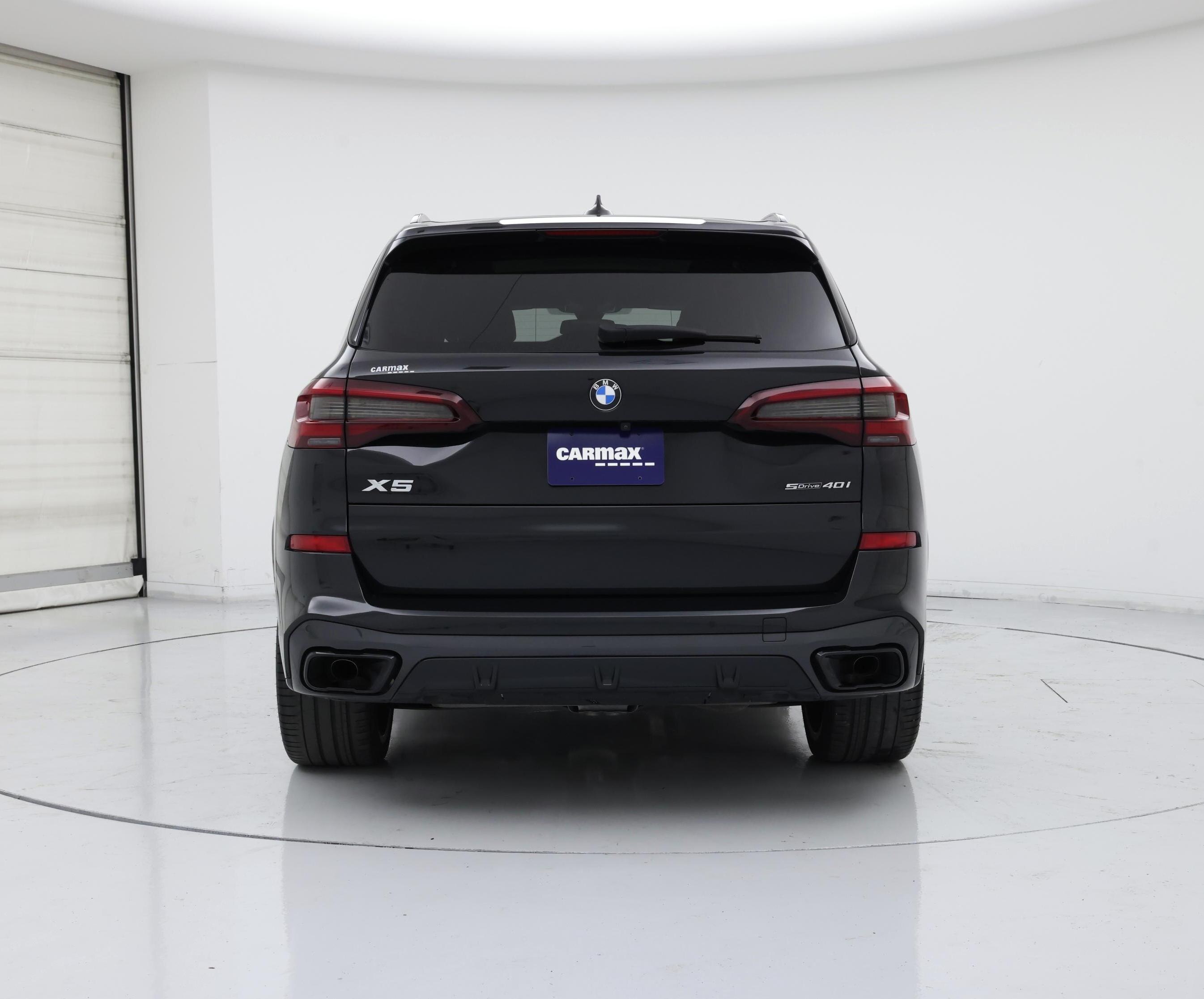 Thumbnail: 2022 BMW X5 - 6