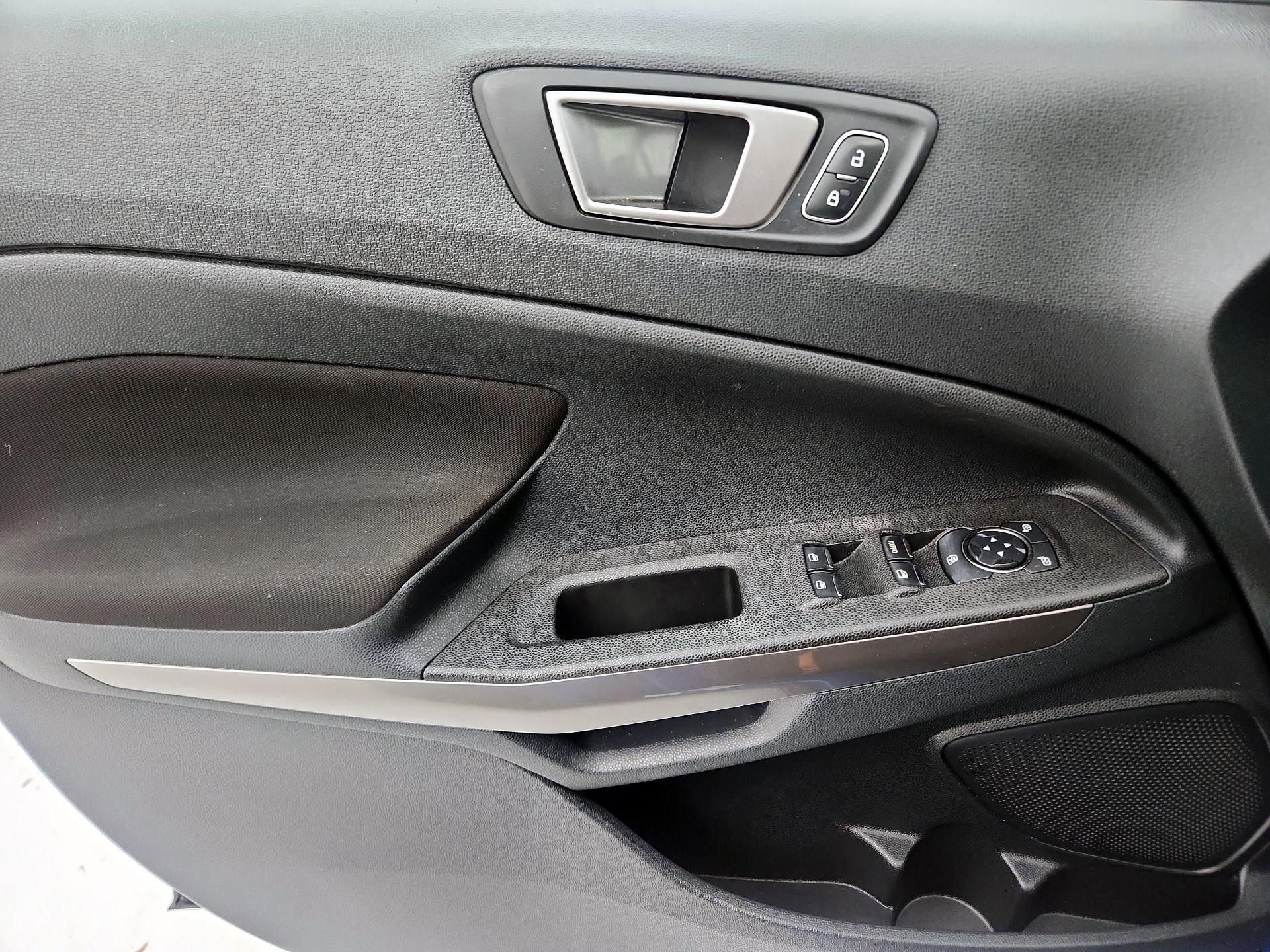 Thumbnail: 2020 Ford EcoSport - 12