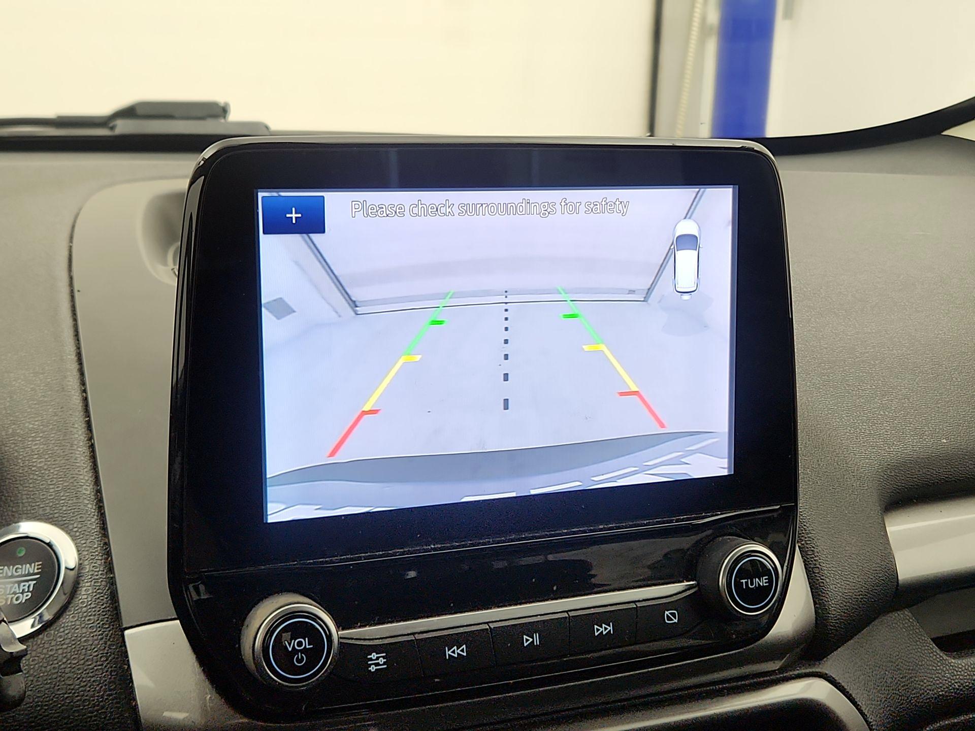 Thumbnail: 2020 Ford EcoSport - 14