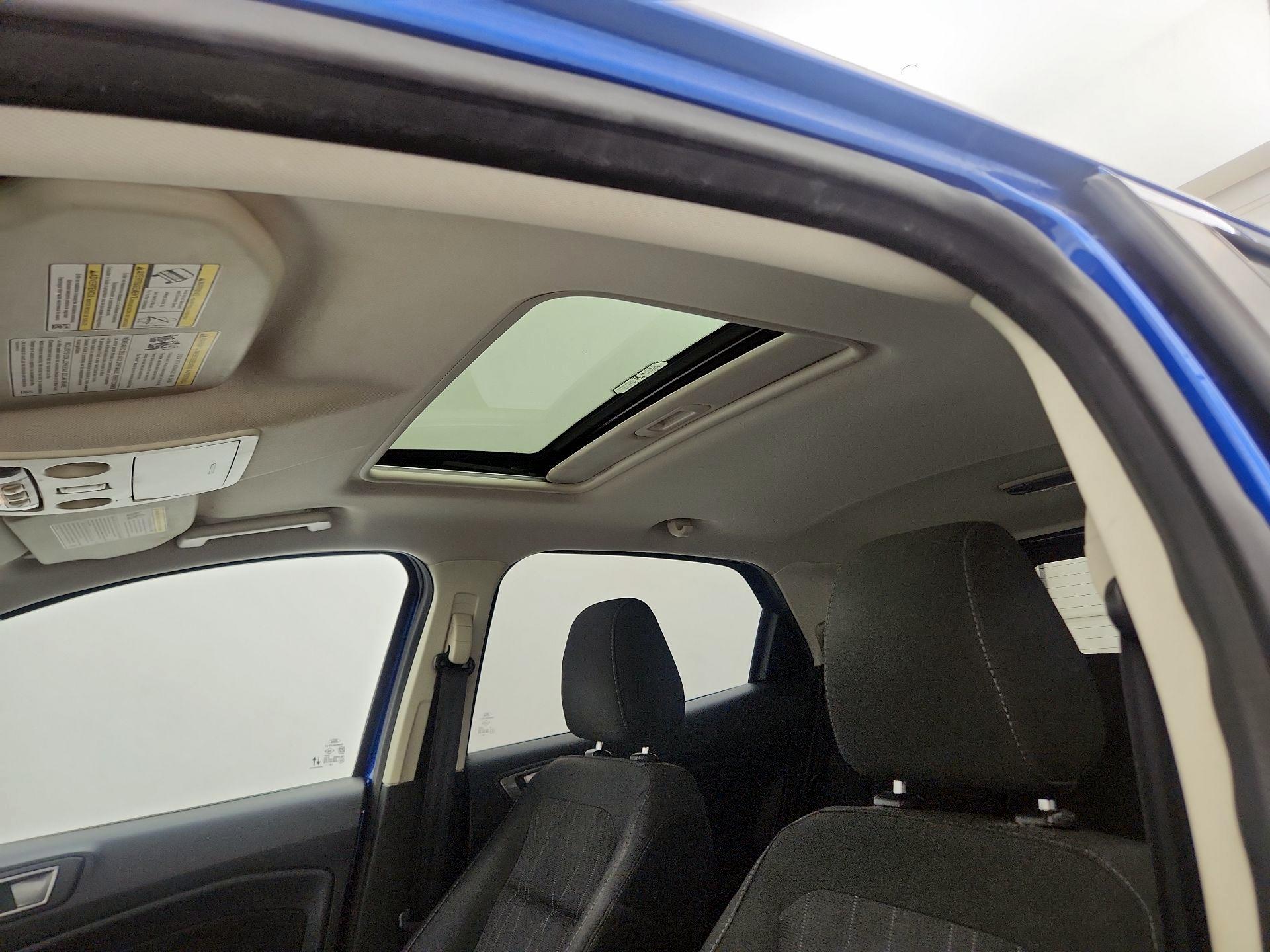 Thumbnail: 2020 Ford EcoSport - 19