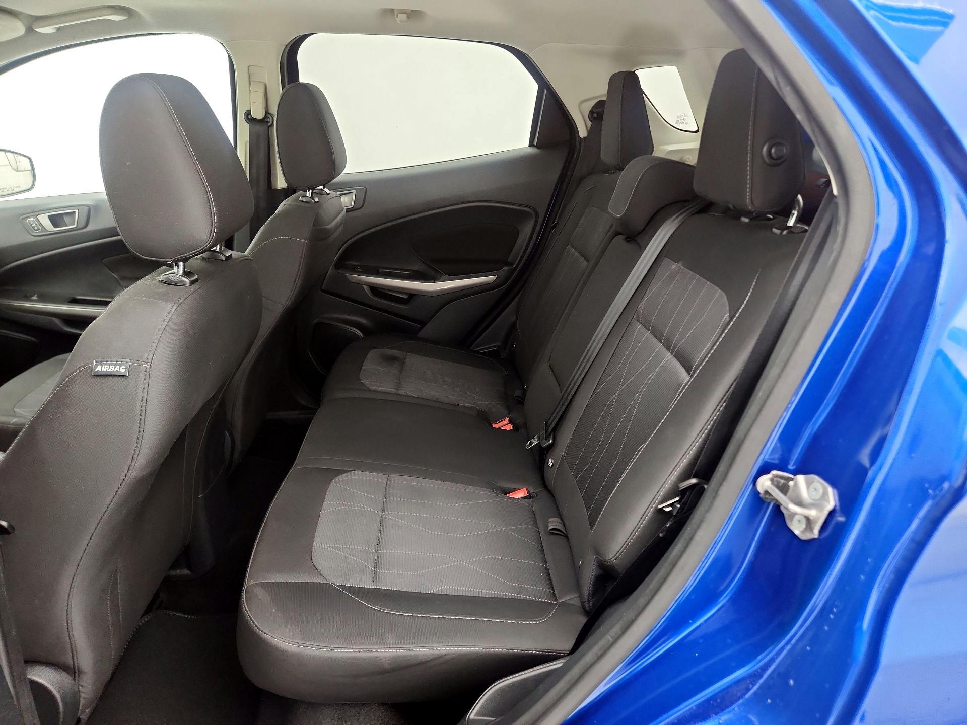 Thumbnail: 2020 Ford EcoSport - 20