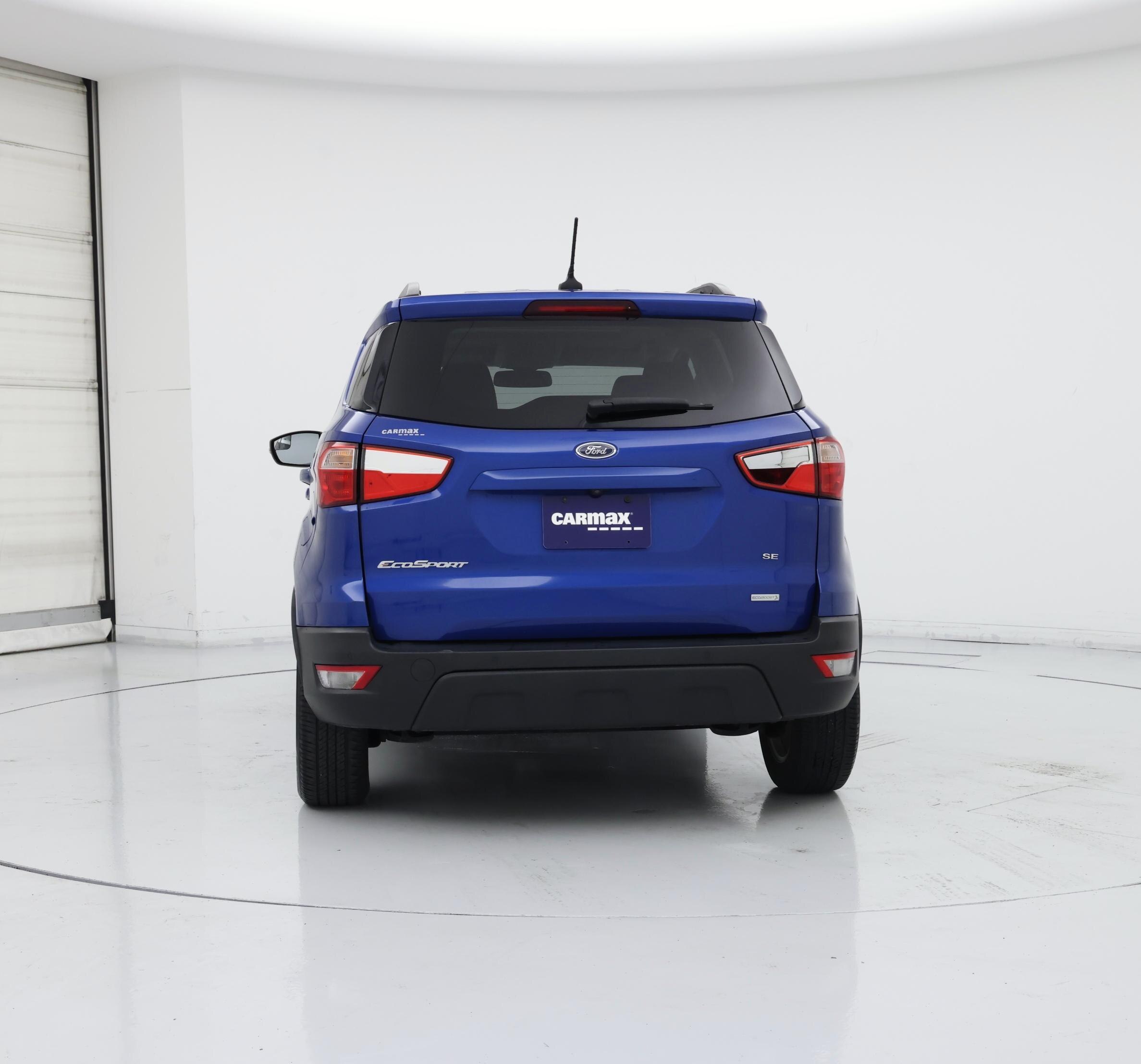 Thumbnail: 2020 Ford EcoSport - 6