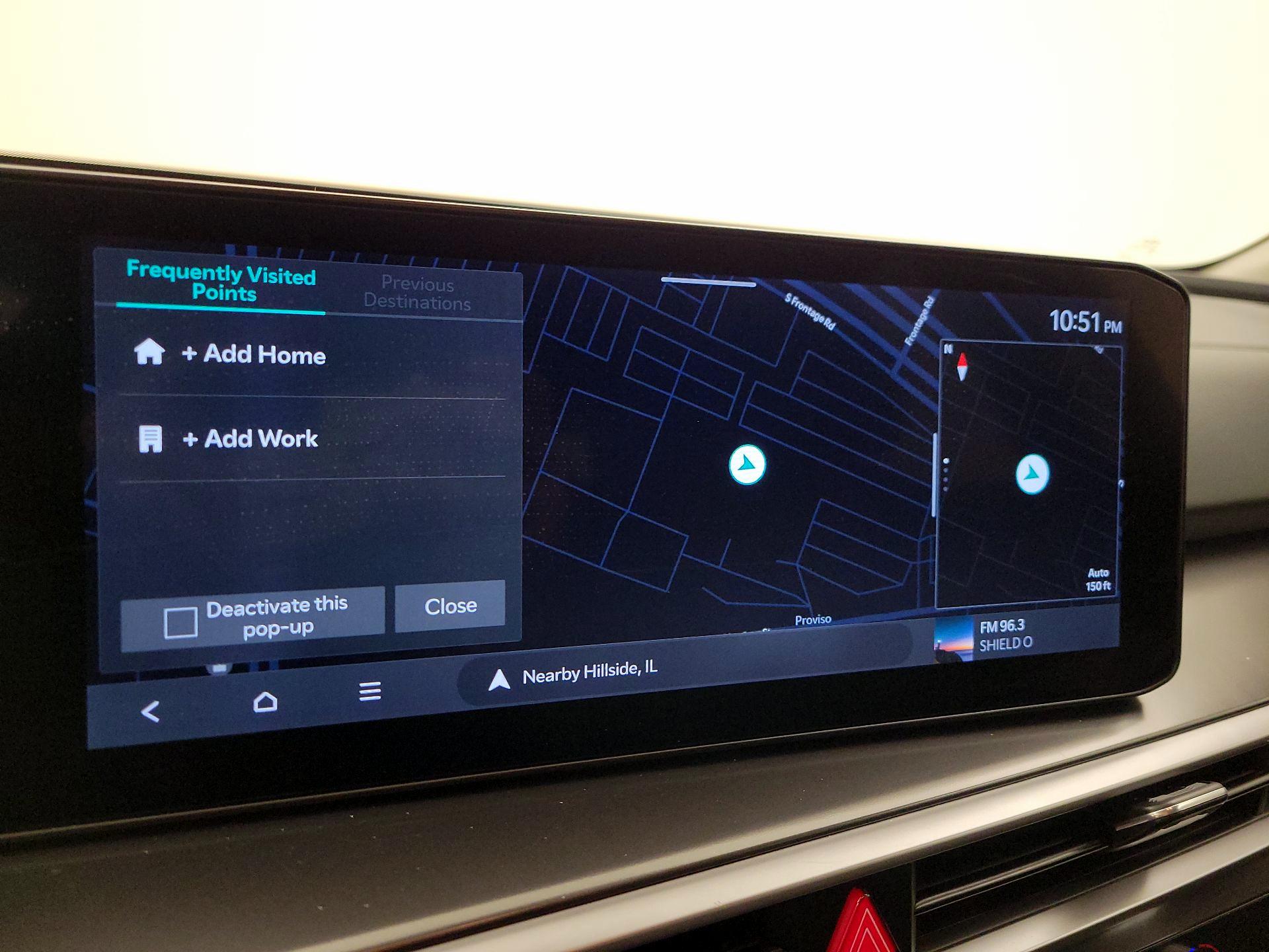 Thumbnail: 2024 Kia Sorento - 14