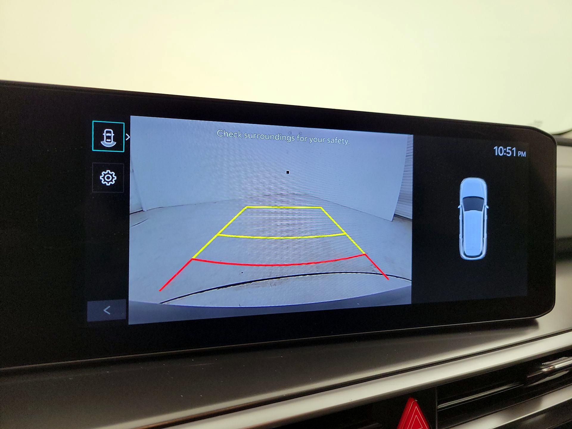 Thumbnail: 2024 Kia Sorento - 15