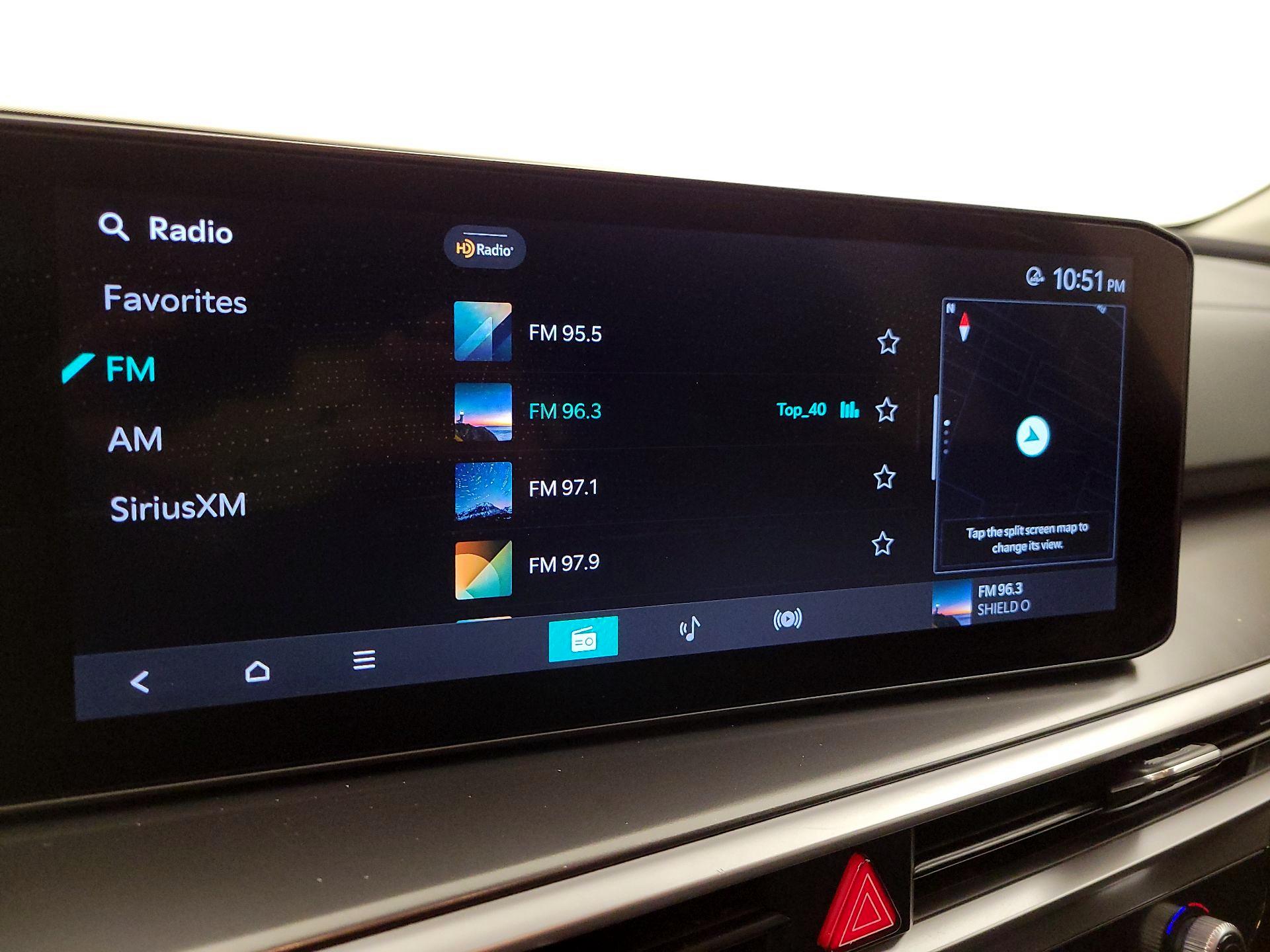 Thumbnail: 2024 Kia Sorento - 16